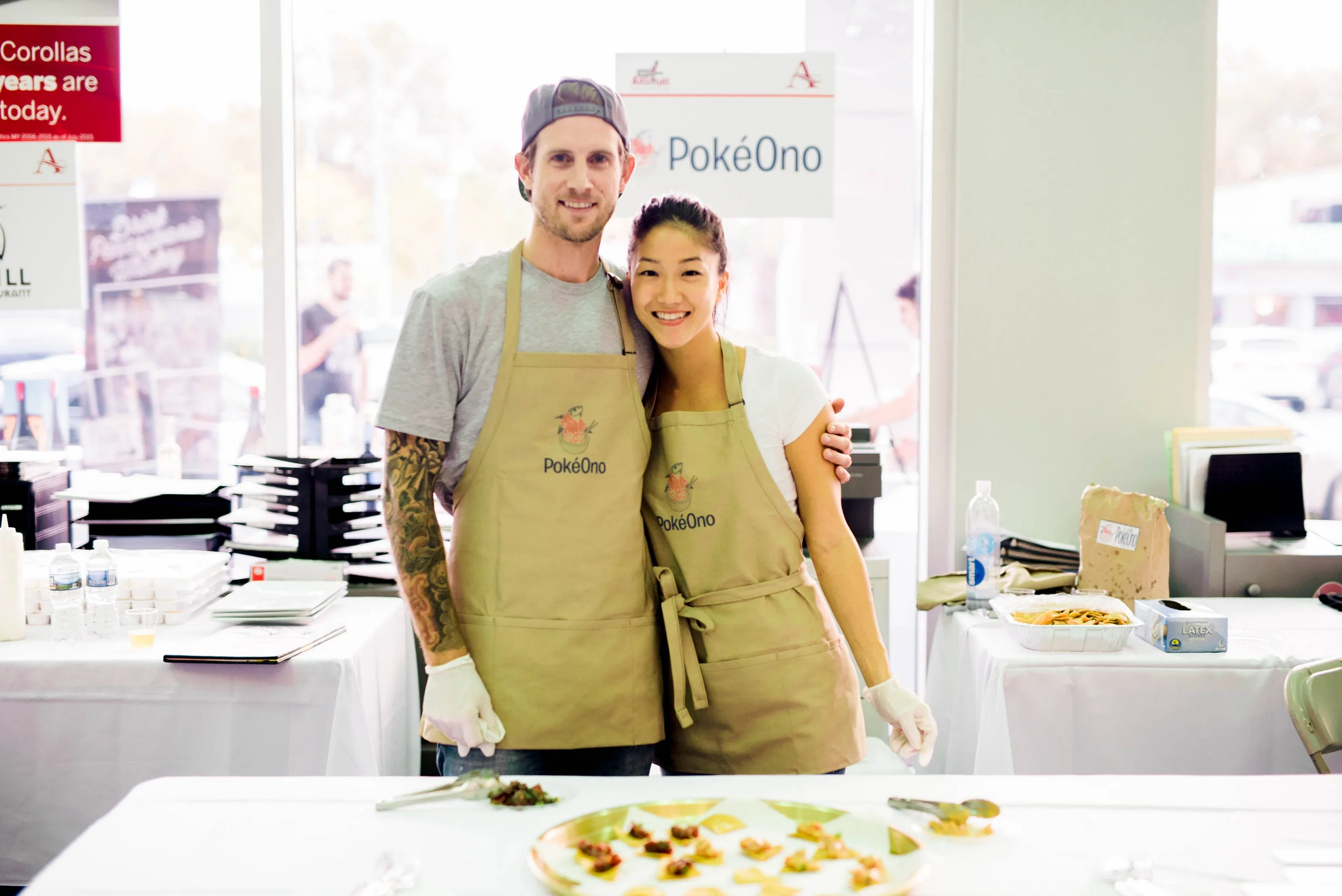 Taste of Ardmore to Highlight Ardmore Restaurants; Kitchen and Home Brew Competitions