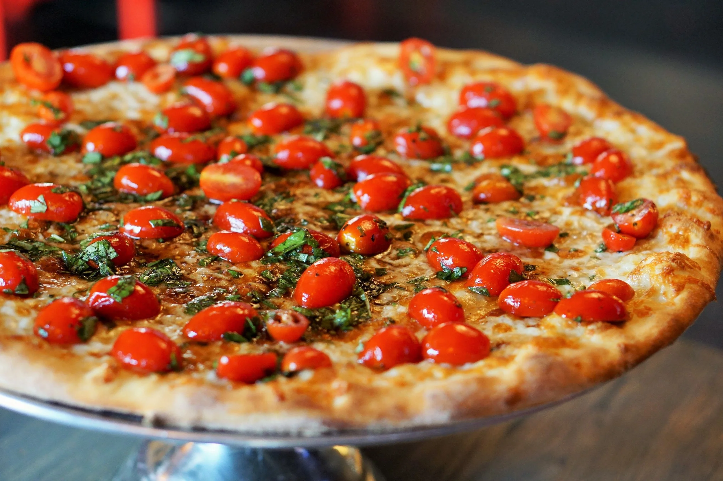 SliCE Fishtown Gives Away Free Pizza in Philadelphia