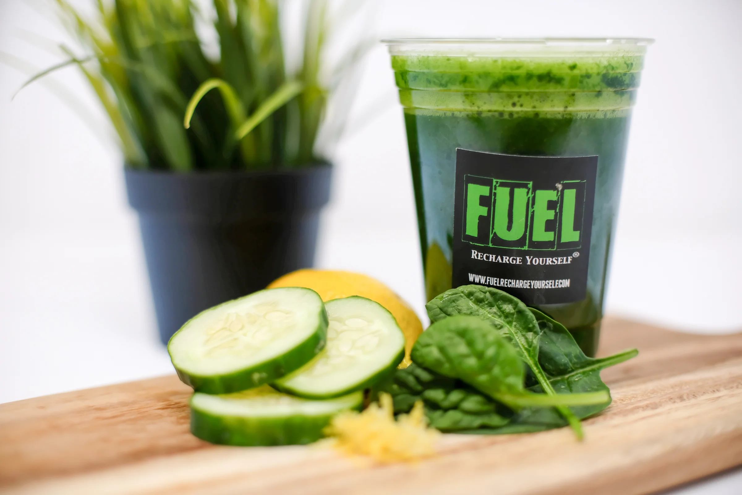 Fuel Restaurants in Philadelphia Debuts Facial Recognition Kiosks, New Menu, Under Ten Dollar Pricing