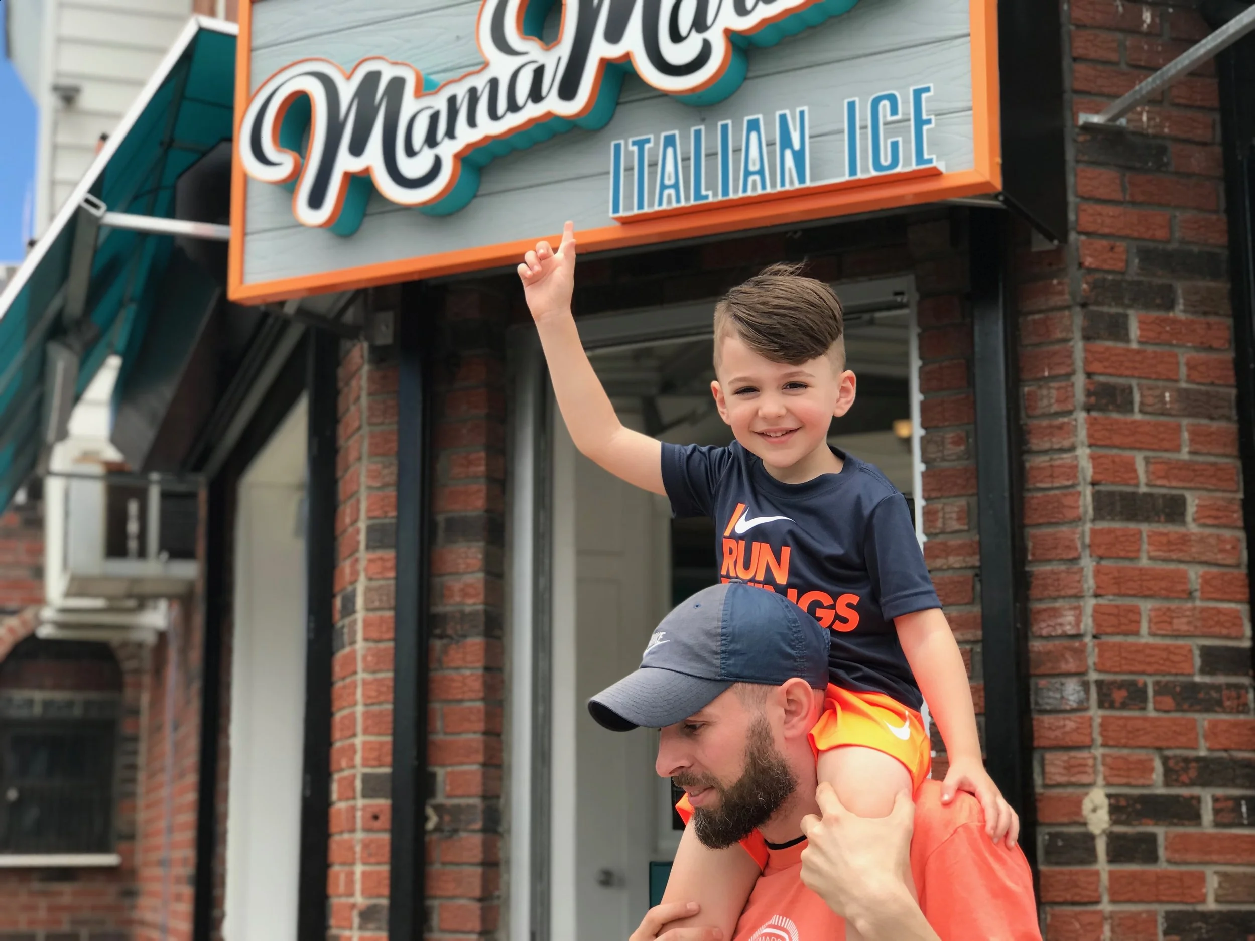 Restaurants Offer Dads Free Deals on Father's Day in Philadelphia 