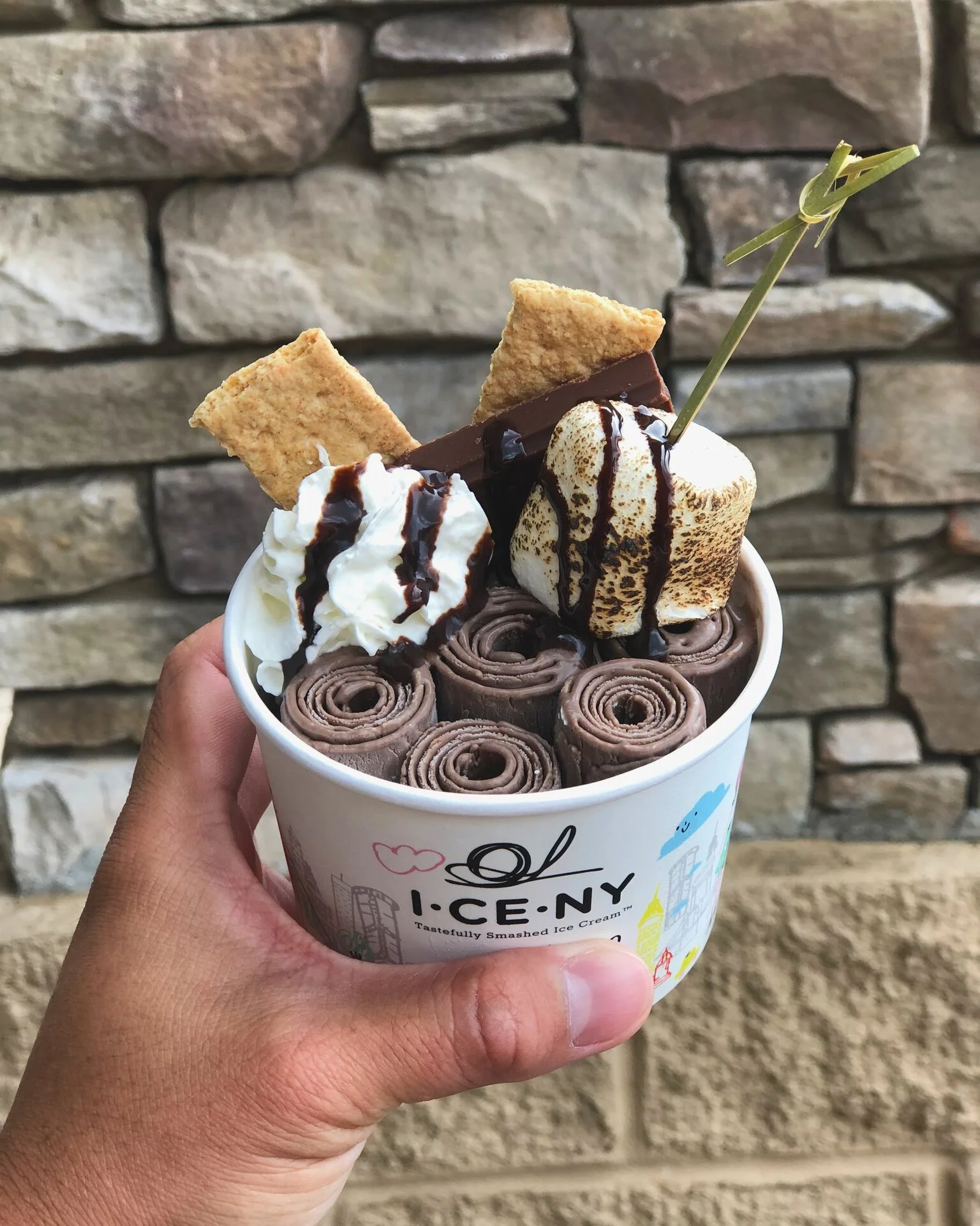 University City Launches Philadelphia's Newest Dessert Destination This Friday With the Openings of I-CE-NY Philly and The Creamery Cafe