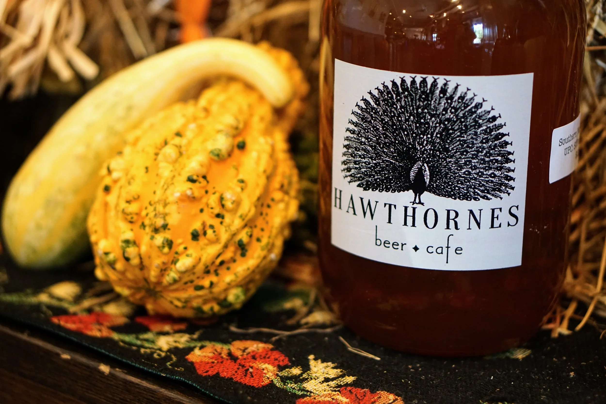 Hawthornes Beer Cafe Expands Annual Great Cider and Beer Festival with More Seasonal Selections plus Philadelphia's Top Food Trucks