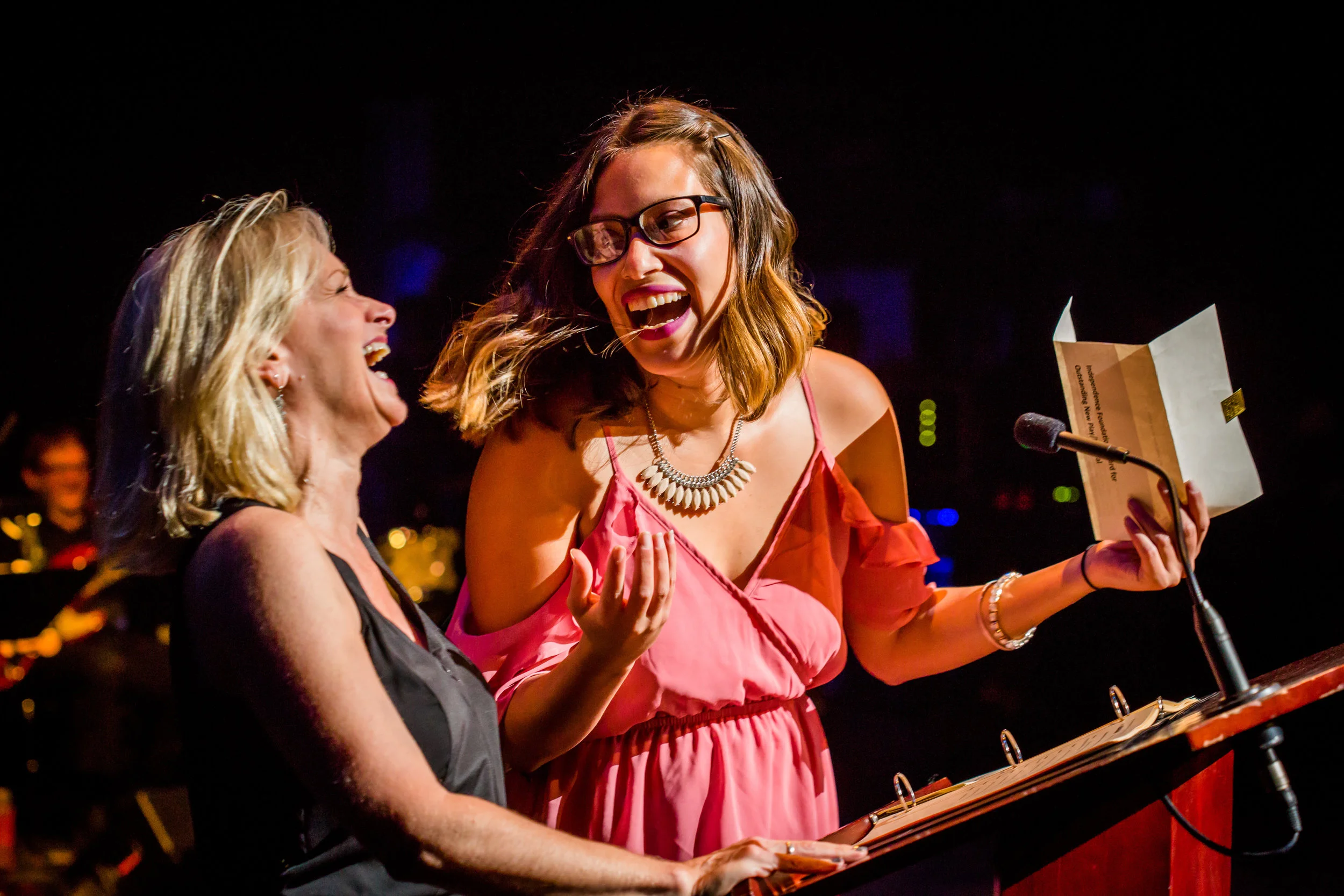 Theatre Philadelphia Celebrates the Delaware Valley's Thriving Theatre Scene with Return of the 2018 Barrymore Awards and Celebration