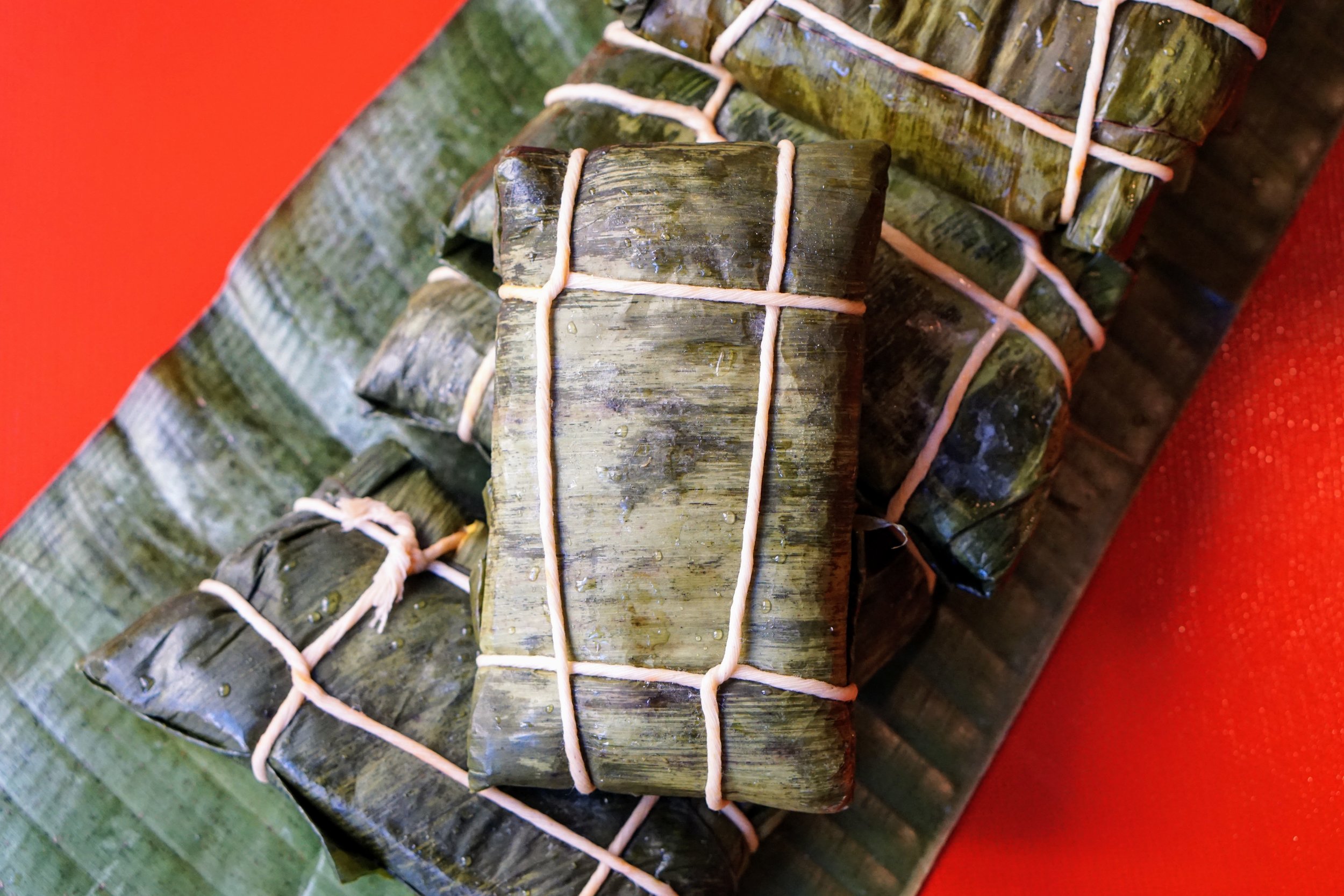 Puyero Venezuelan Flavor Debuts New Holiday Additions with Hallacas for Sharing with the Family, Plus New Cooking Classes to Make Them at Home!