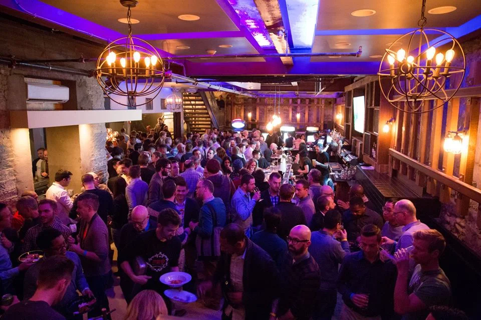 Top Thanksgiving Eve Parties at New Spots in Philadelphia, Happy Hours and Special Kickstart Holiday Season