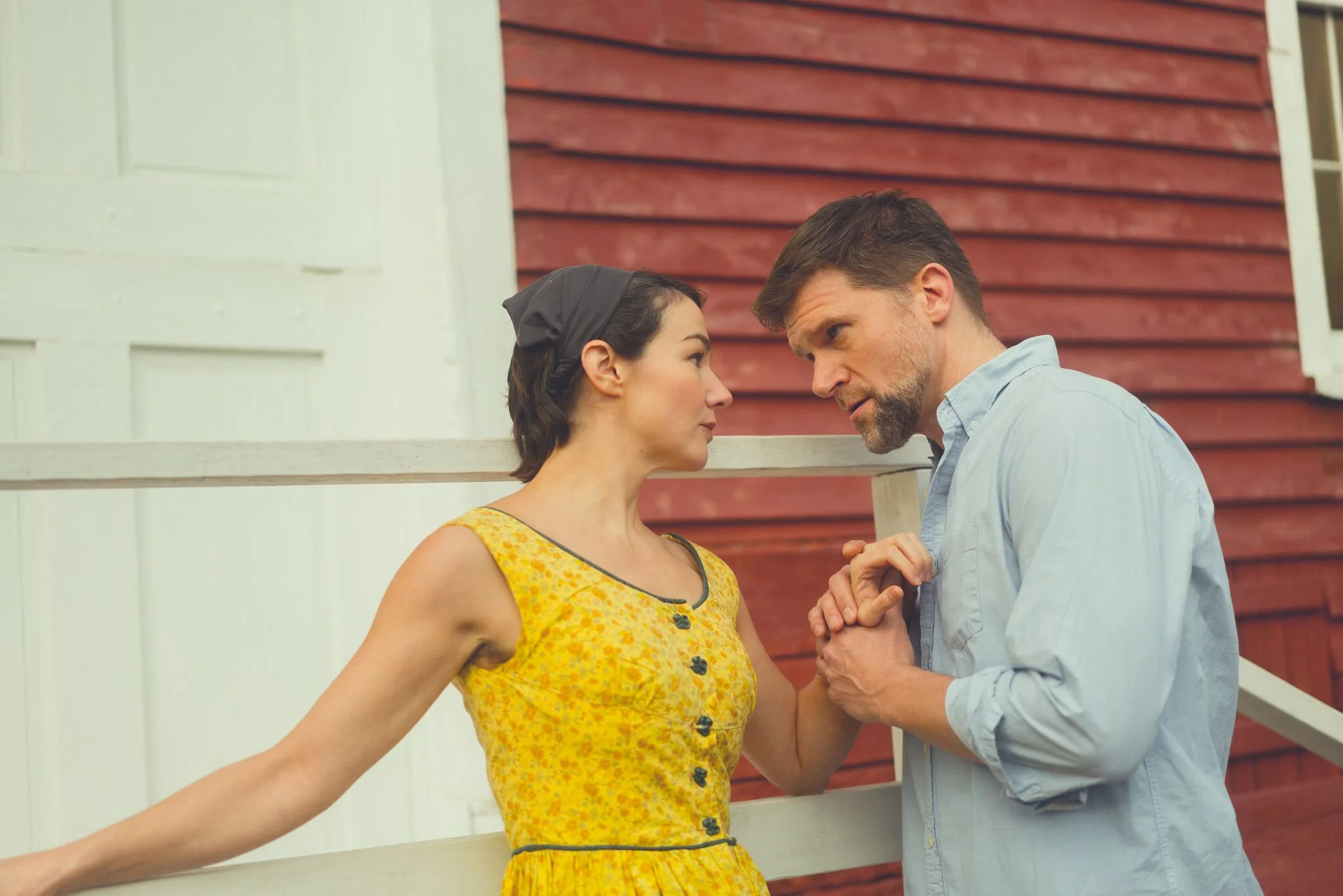 Philadelphia Theatre Company Announces Cast for the Bridges of Madison County 