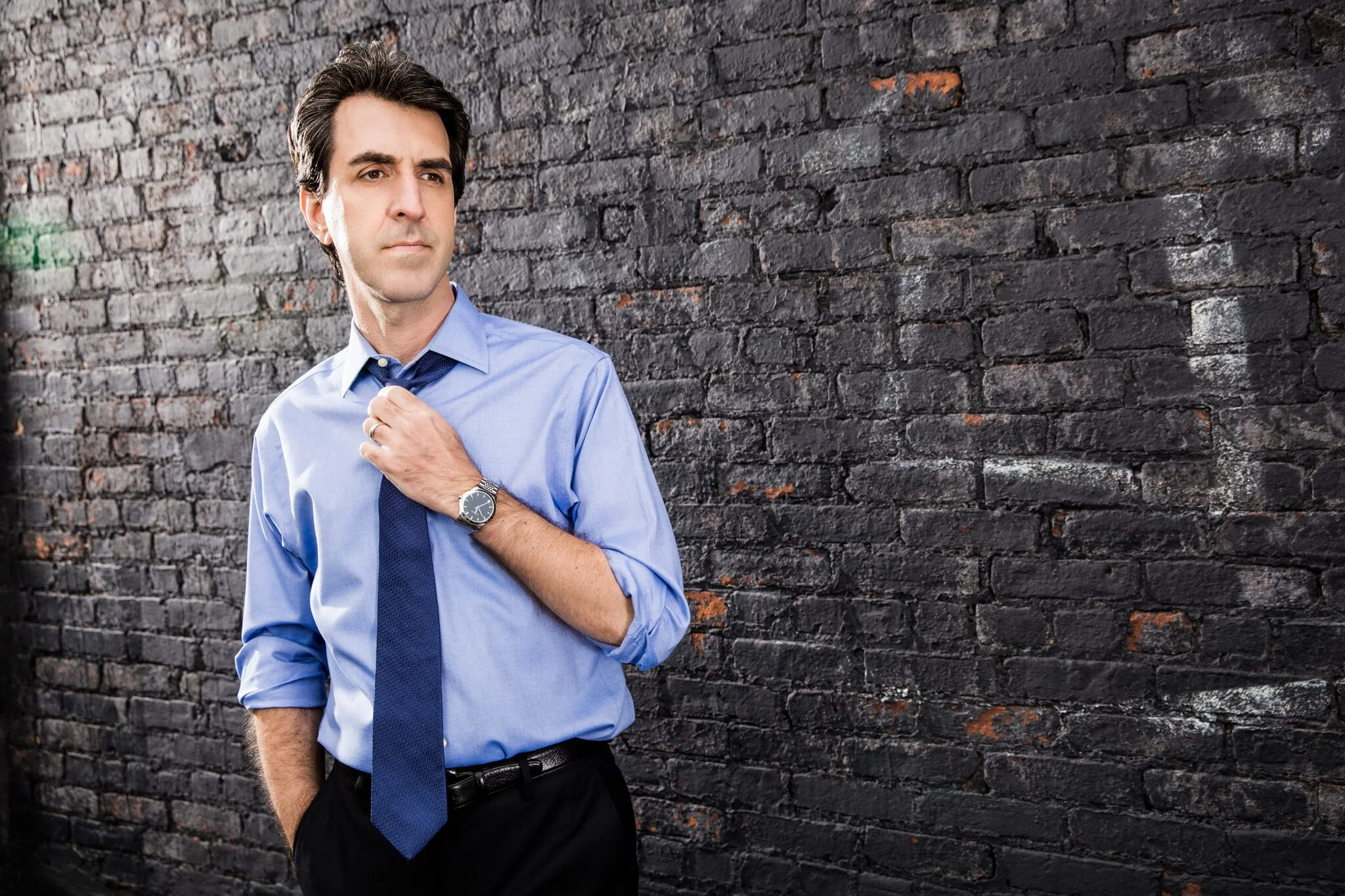 Philadelphia Theatre Company Welcomes Jason Robert Brown for One-Night Only Concert Performance January 26