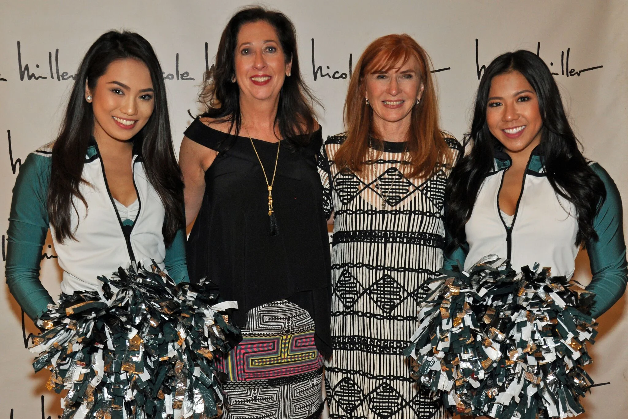 Mary Dougherty of Nicole Miller to Kick-Off Exclusive New Monthly Dine &amp; Dish Series at The Bercy in Ardmore