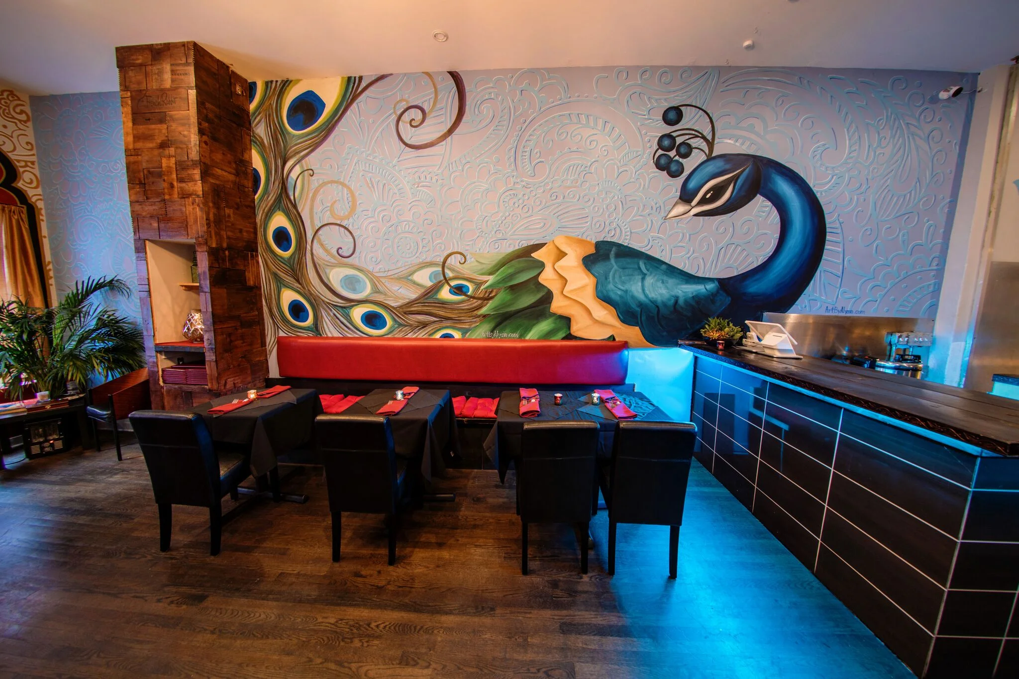 Makhani Modern Indian Cuisine Announces Grand Opening in Old City at 3rd and Market Streets on Friday, January 25, 2019 