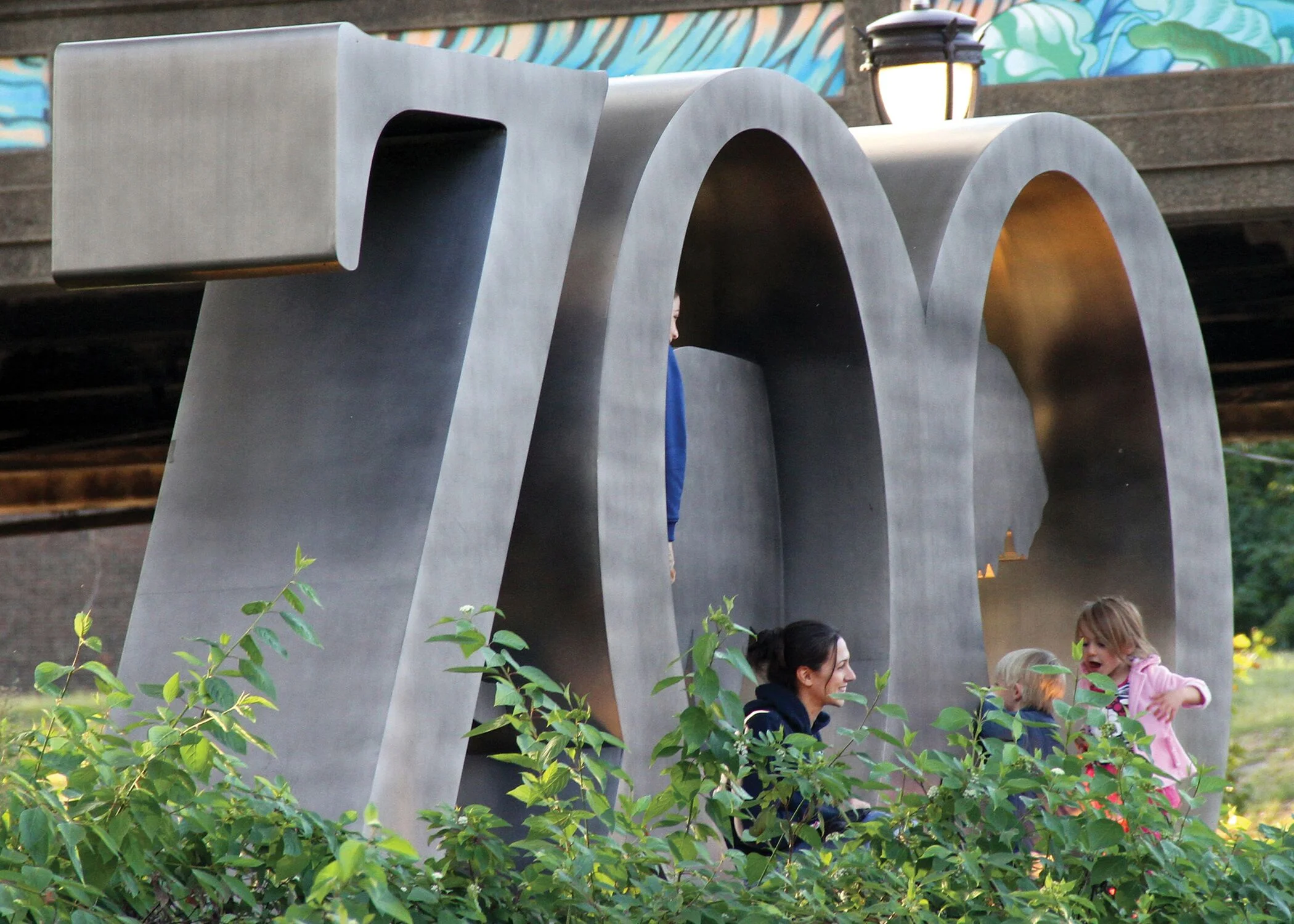 Philadelphia Zoo Announces Creatures of Habitat: A Gazillion Piece Animal Adventure and the Spring Return of the Zoo Key