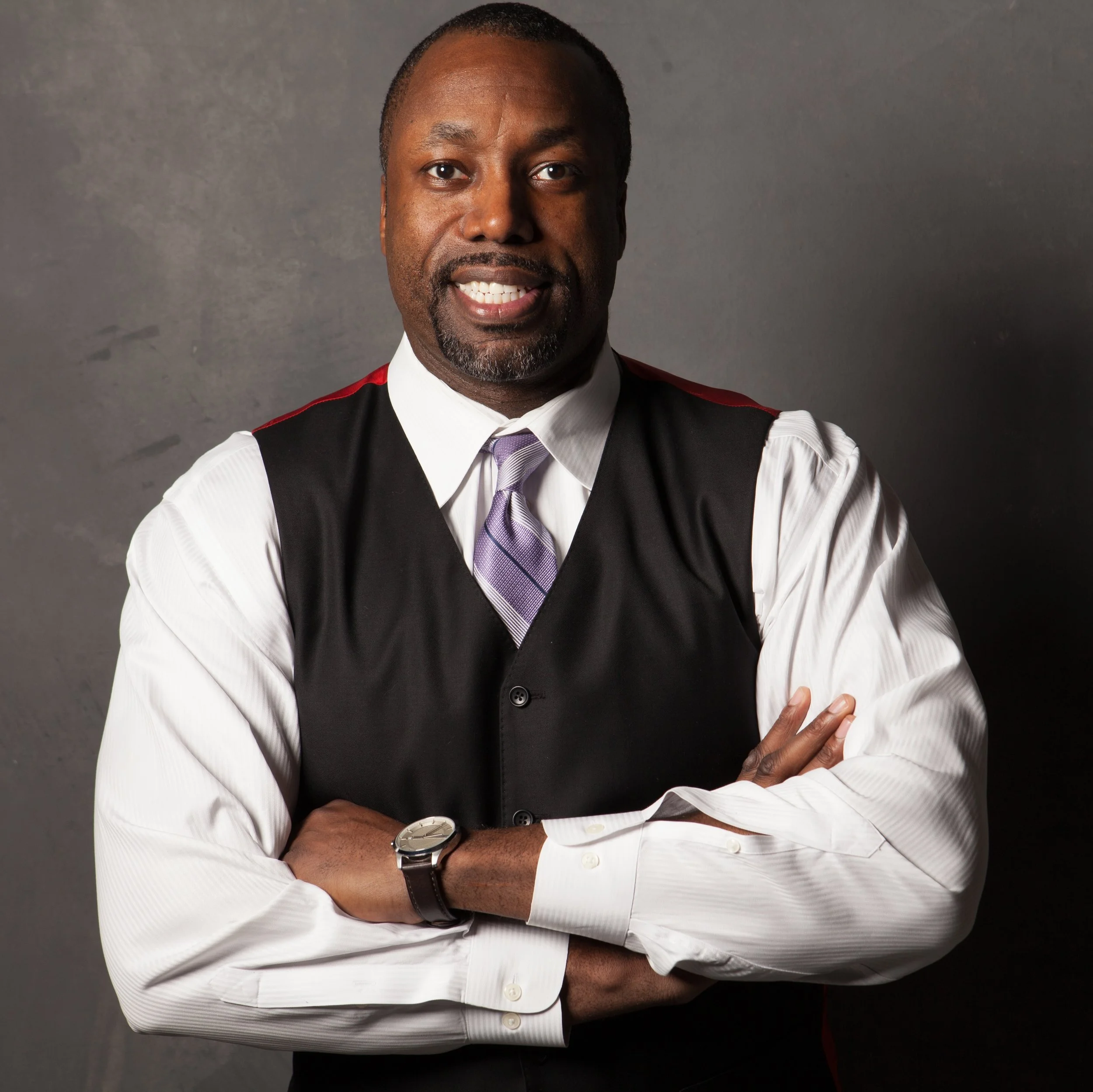 Big Brothers Big Sisters' CEO Marcus Allen to Share Secrets of Success During Dine &amp; Dish Benefit at the Bercy in Ardmore