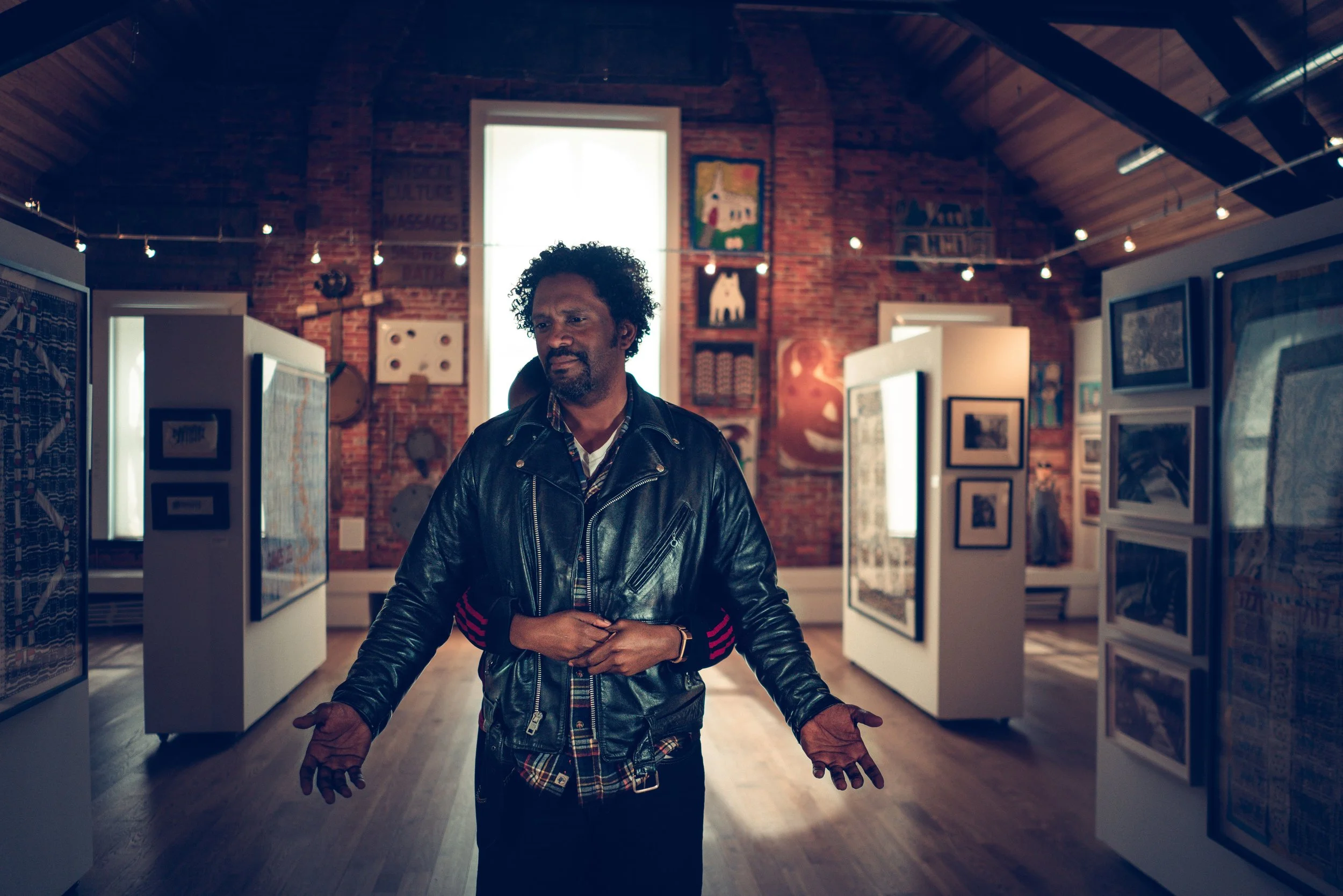 Philadelphia Theatre Company Presents Philadelphia Premiere of Kilroy's List Pick How to Catch Creation March 22 - April 14