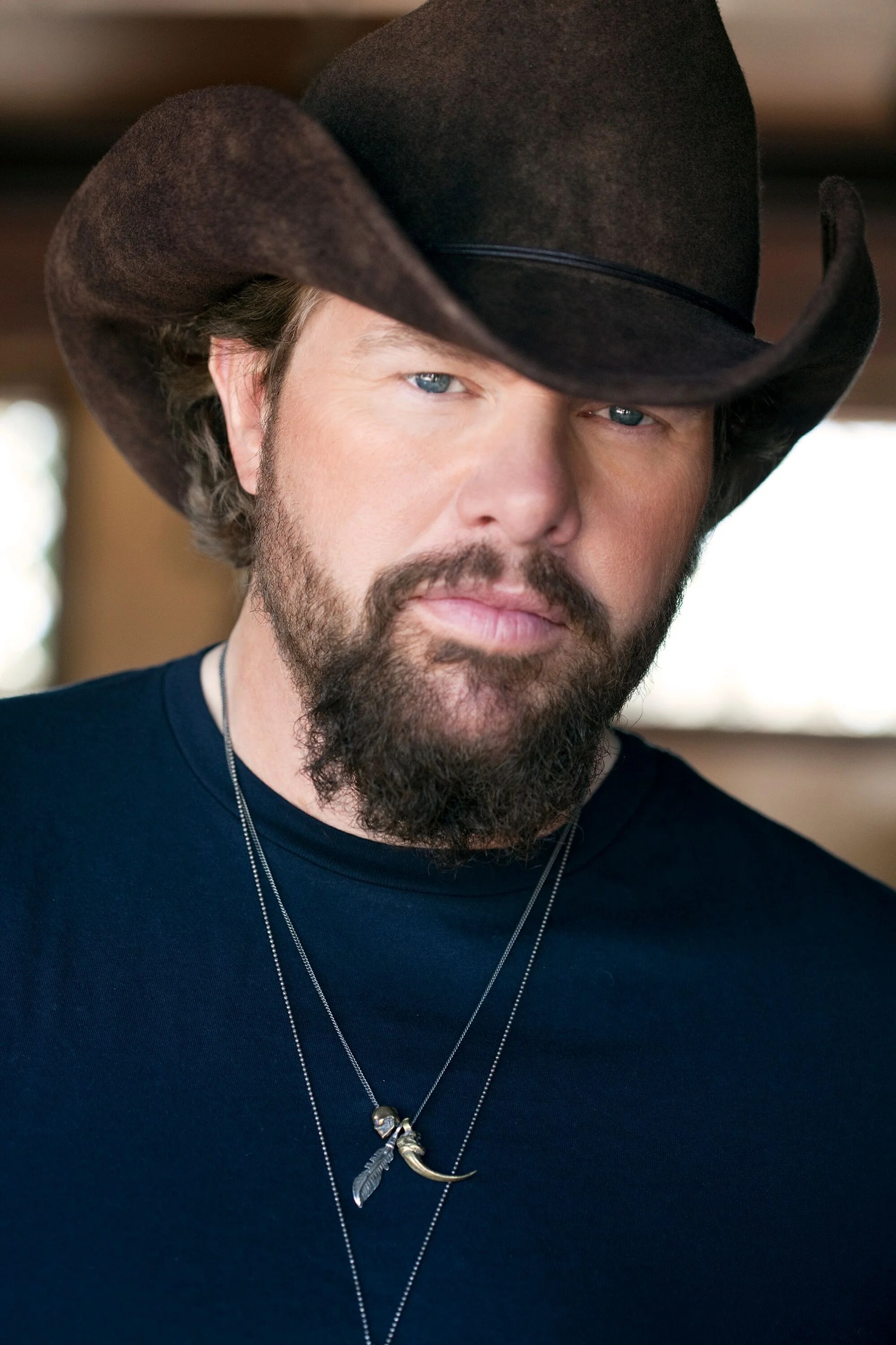 Parx Casino® Announces Award-Winning Superstar Toby Keith to Perform Back-to-Back Concerts at Xcite Center in Bucks County