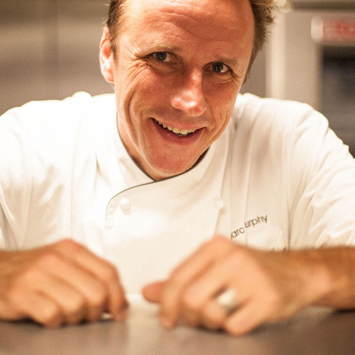 Bucks County Food &amp; Wine Festival Debuts at Parx Casino® with Guest Appearance by Food Network Chef Marc Murphy  