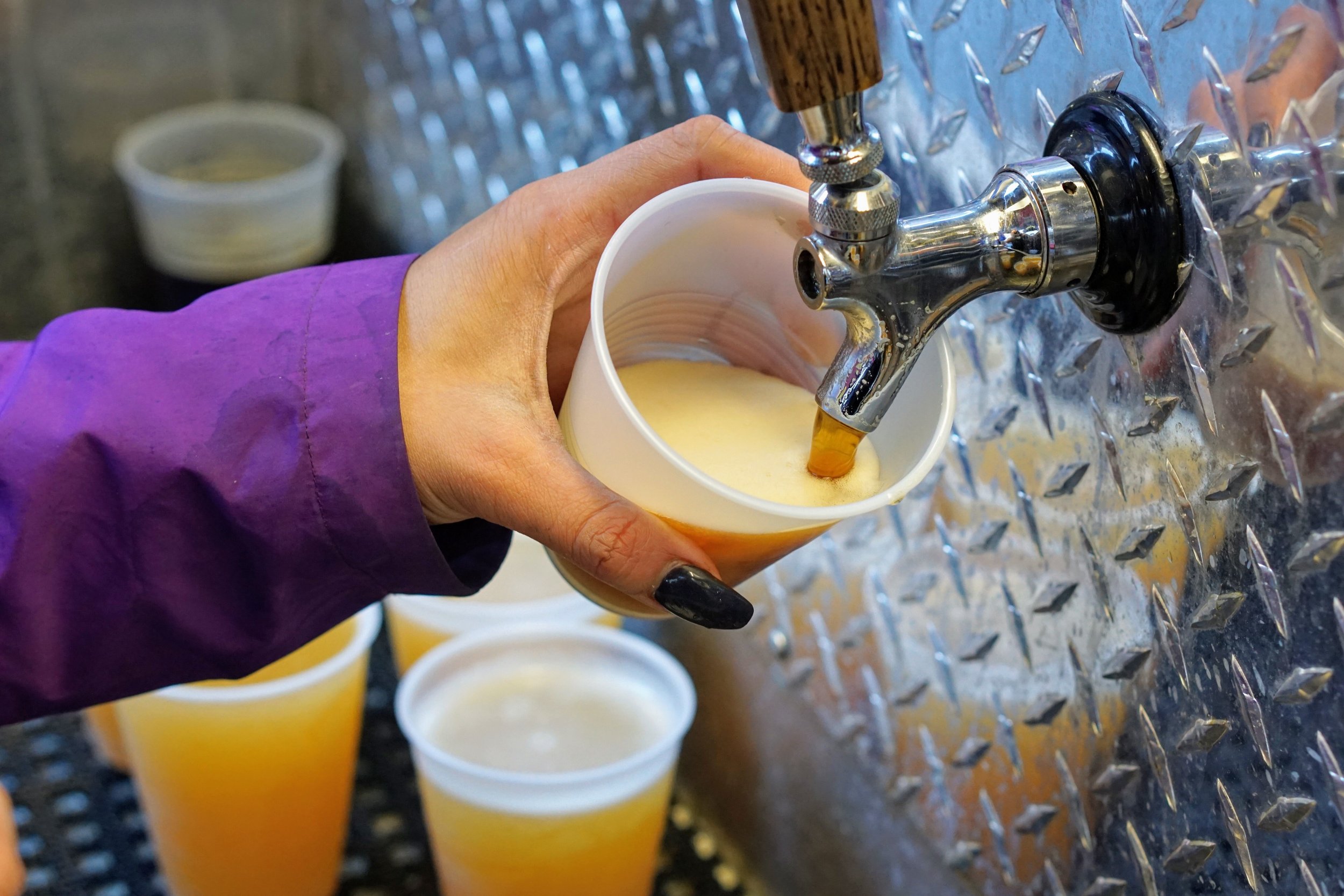 Hawthornes Beer Cafes' 10th Annual IPA Block Party Returns with Selections of Beer, Champagne, Rose, and Sparkling Wine, Plus Family Fun