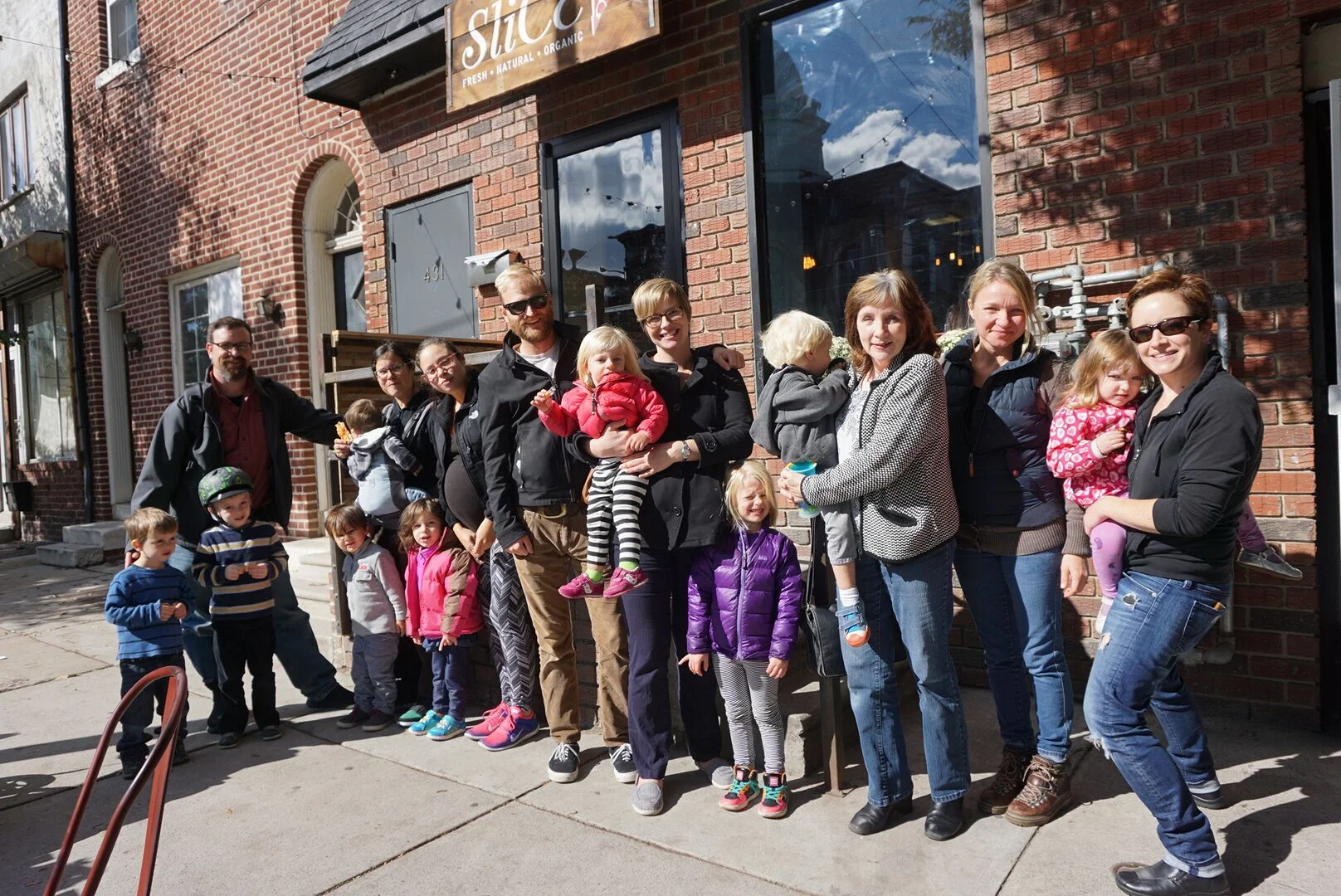 Ten Freebies for Mom on Mother's Day from Philadelphia and Main Line Restaurants