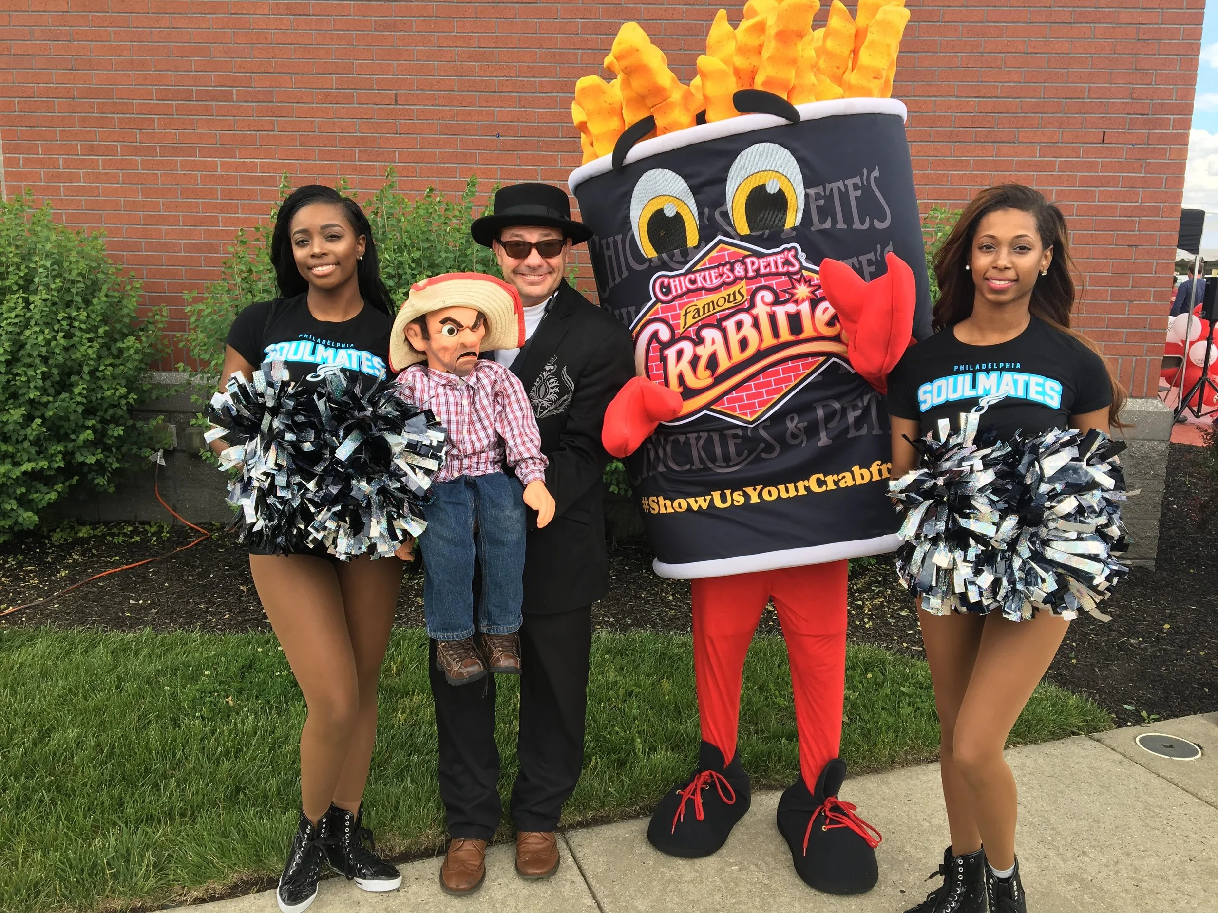 Free Toll Friday Returns to the AC Expressway in Time for Memorial Day Weekend Courtesy of Chickie's &amp; Pete's 