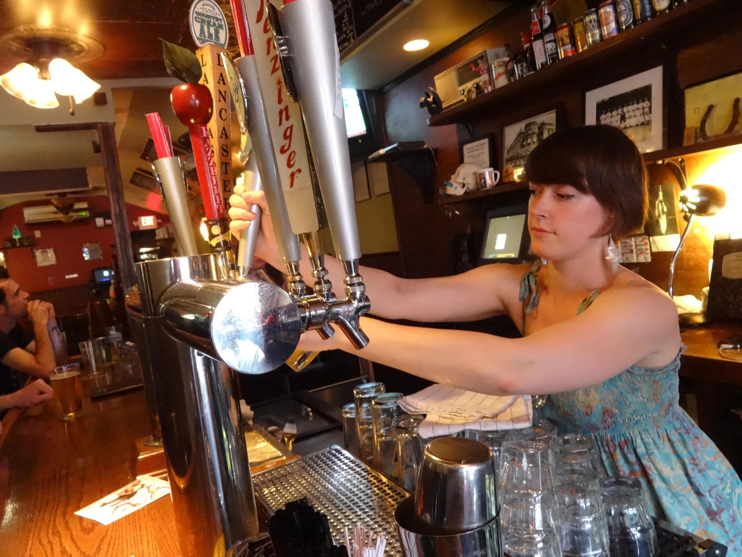 East Passyunk Joins Philly Beer Week with Craft Beer Day Featuring Tap Takeovers, Tastings, Events and More at 16 Bars and Restaurants