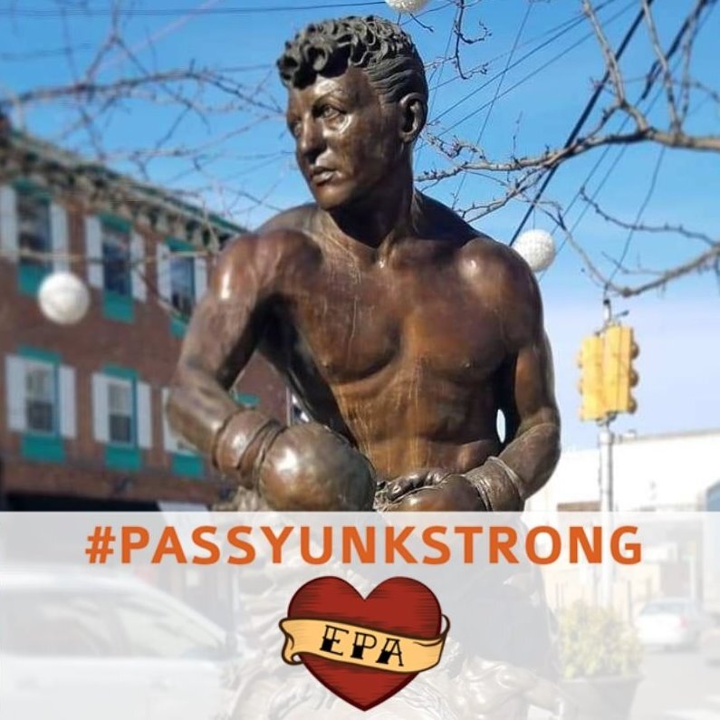 Passyunk strong instagram story video seriesa. one of philadelphia’s most f...