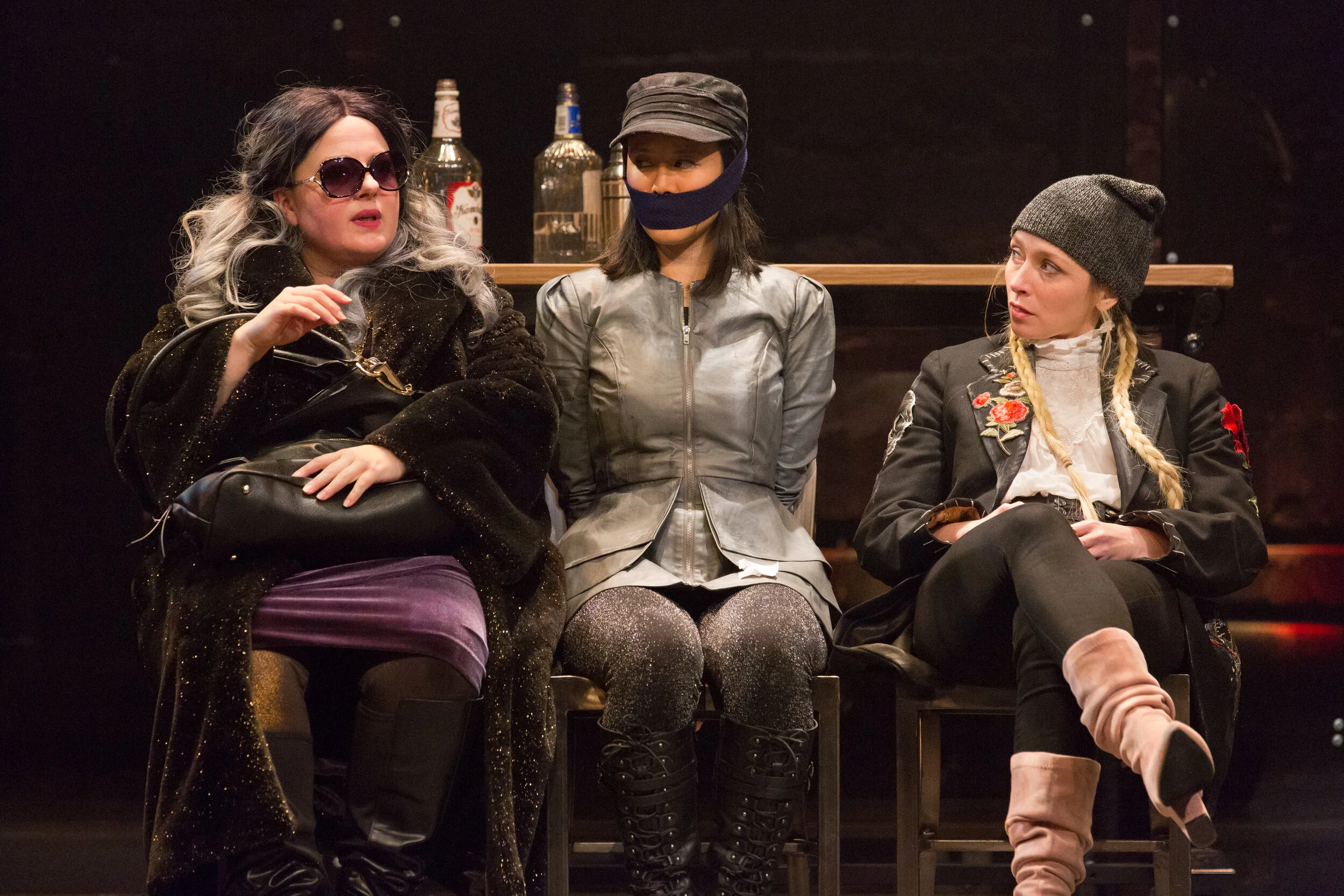 Philly Theatre Week , Theatre Philadelphia, Bristol Riverside Theatre