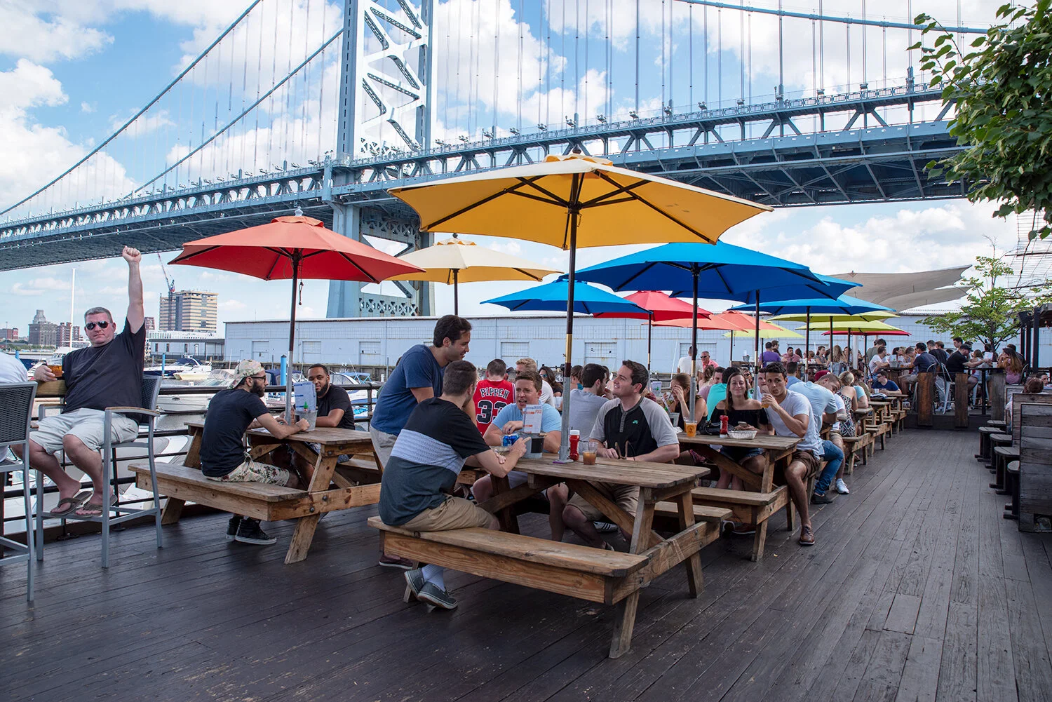 Restaurateur Calls on State of PA to Save Restaurants Through Outdoor Dining