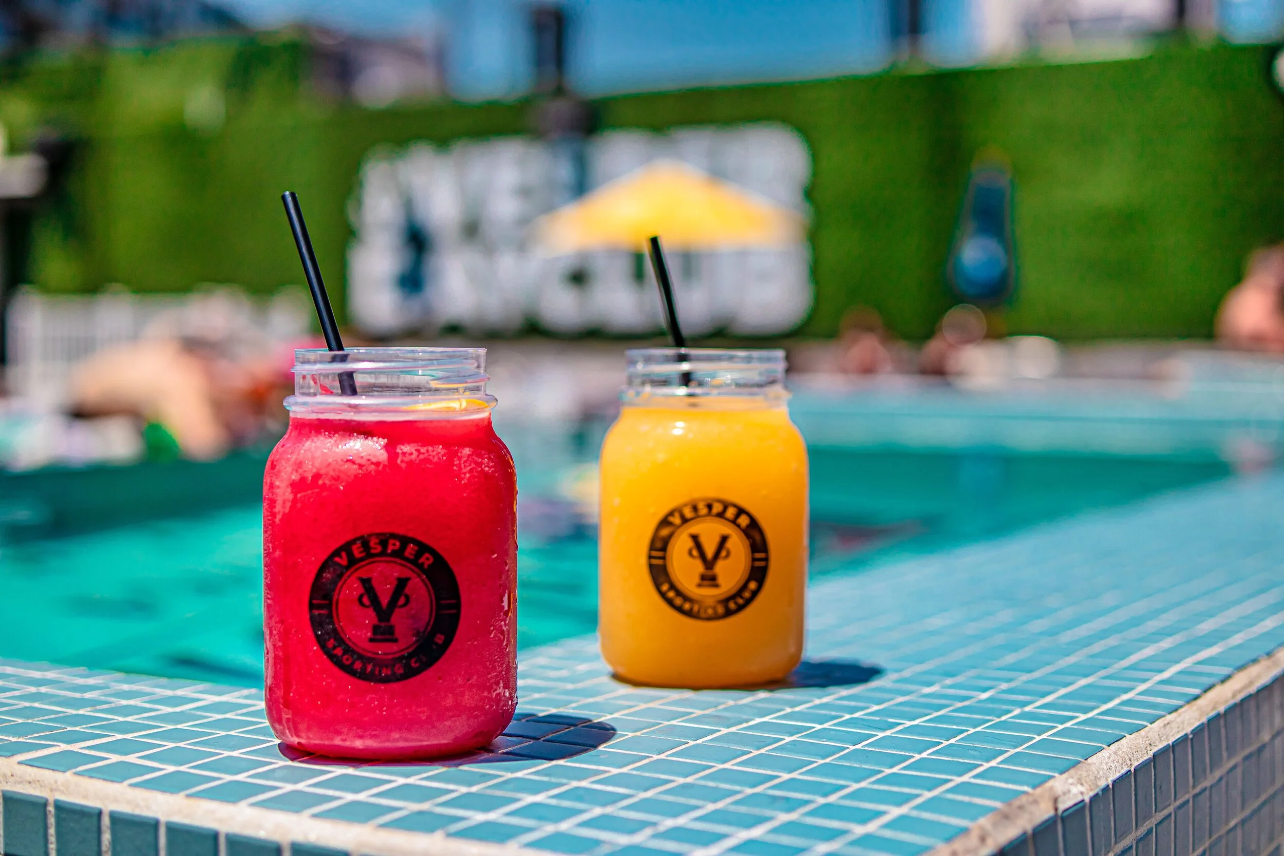 Vesper Dayclub Announces Season Grand Opening For Pool And Outdoor Dining Oasis