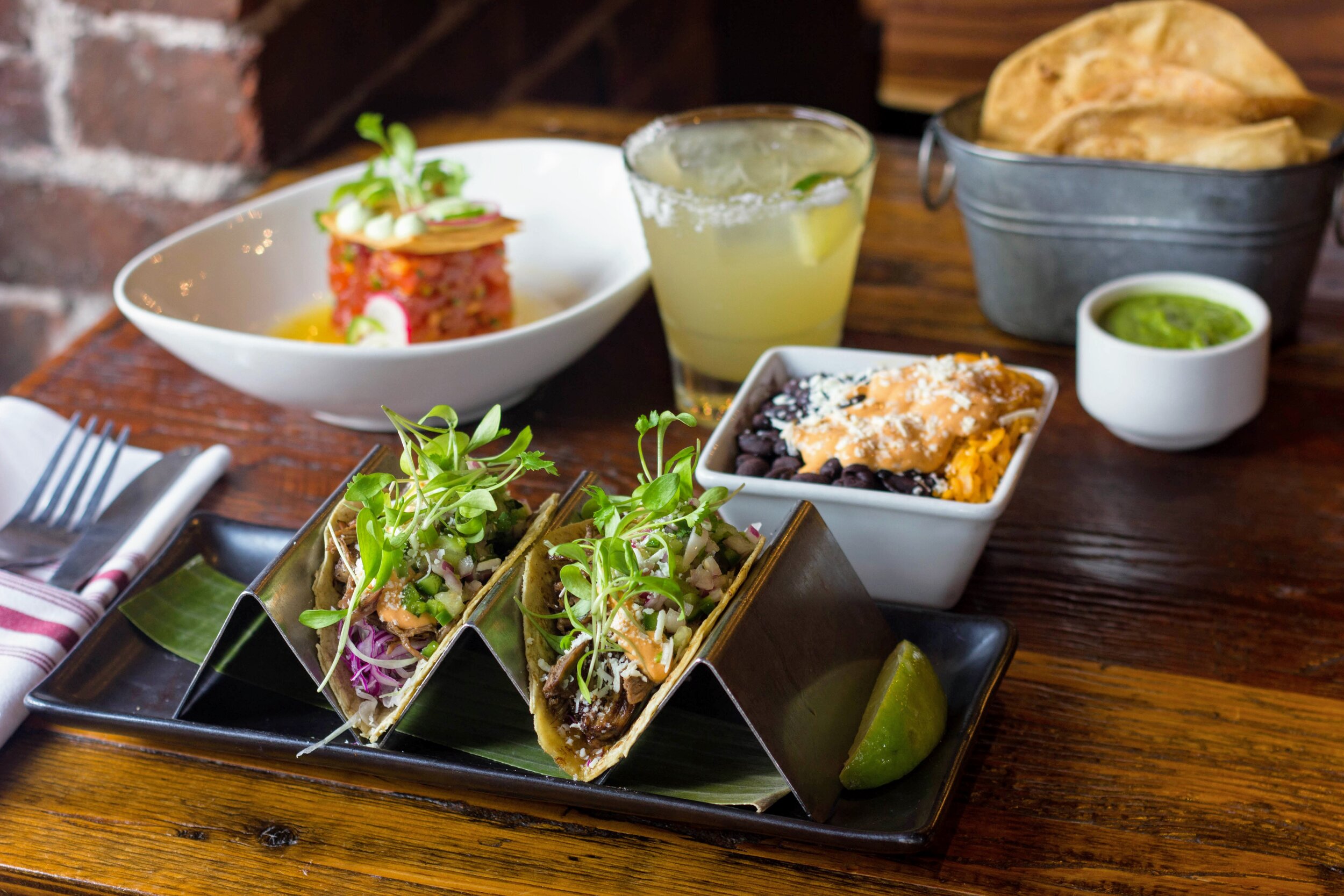 Anejo, Grand Opening, Philadelphia