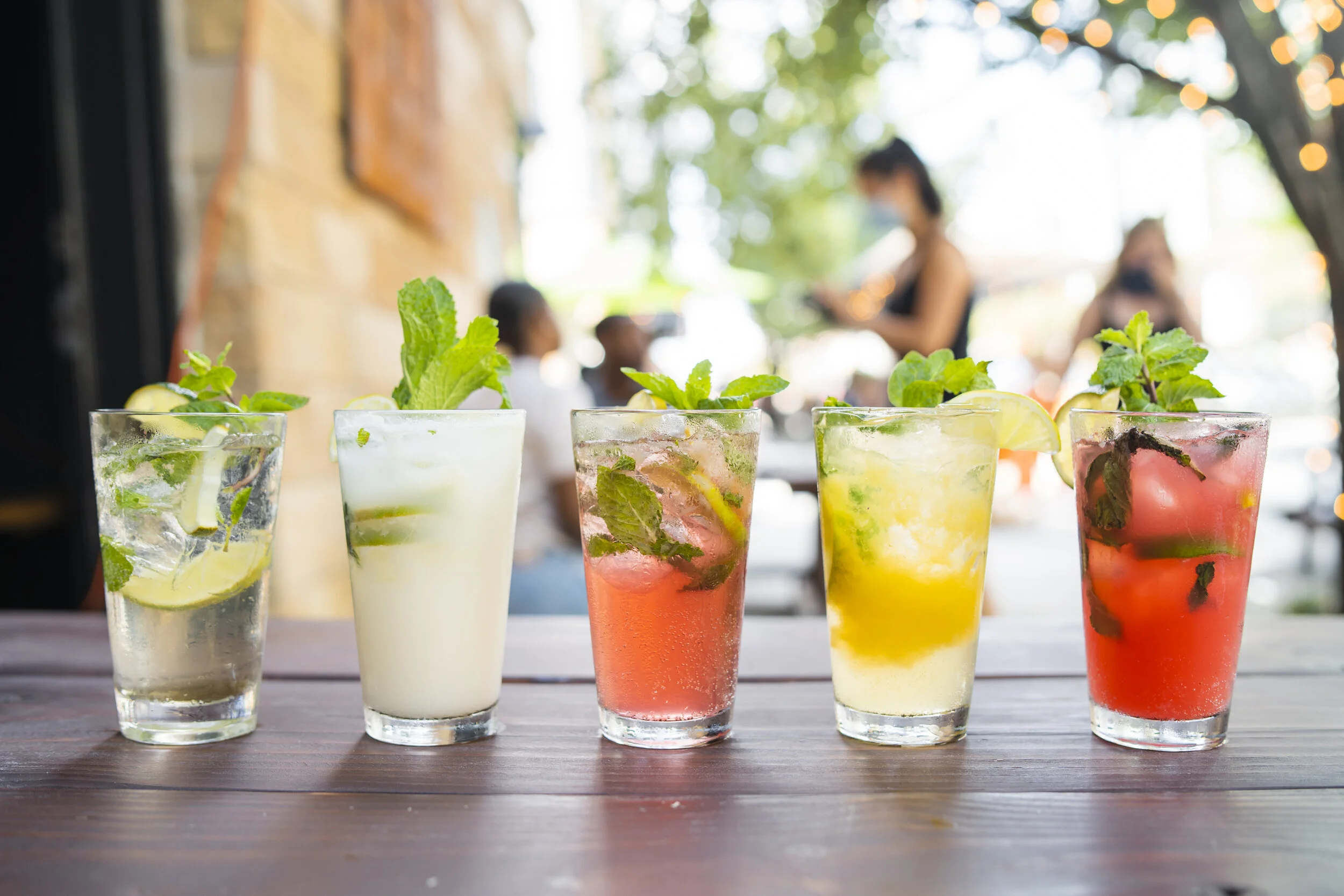 SET Nolibs Brings New Instagram Ready Neighborhood Restaurant To Northern Liberties