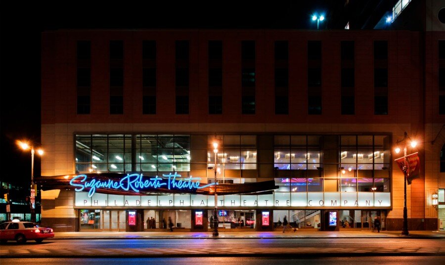 Philadelphia Theatre Company Presents New Virtual Play The Days Of Re-Creation