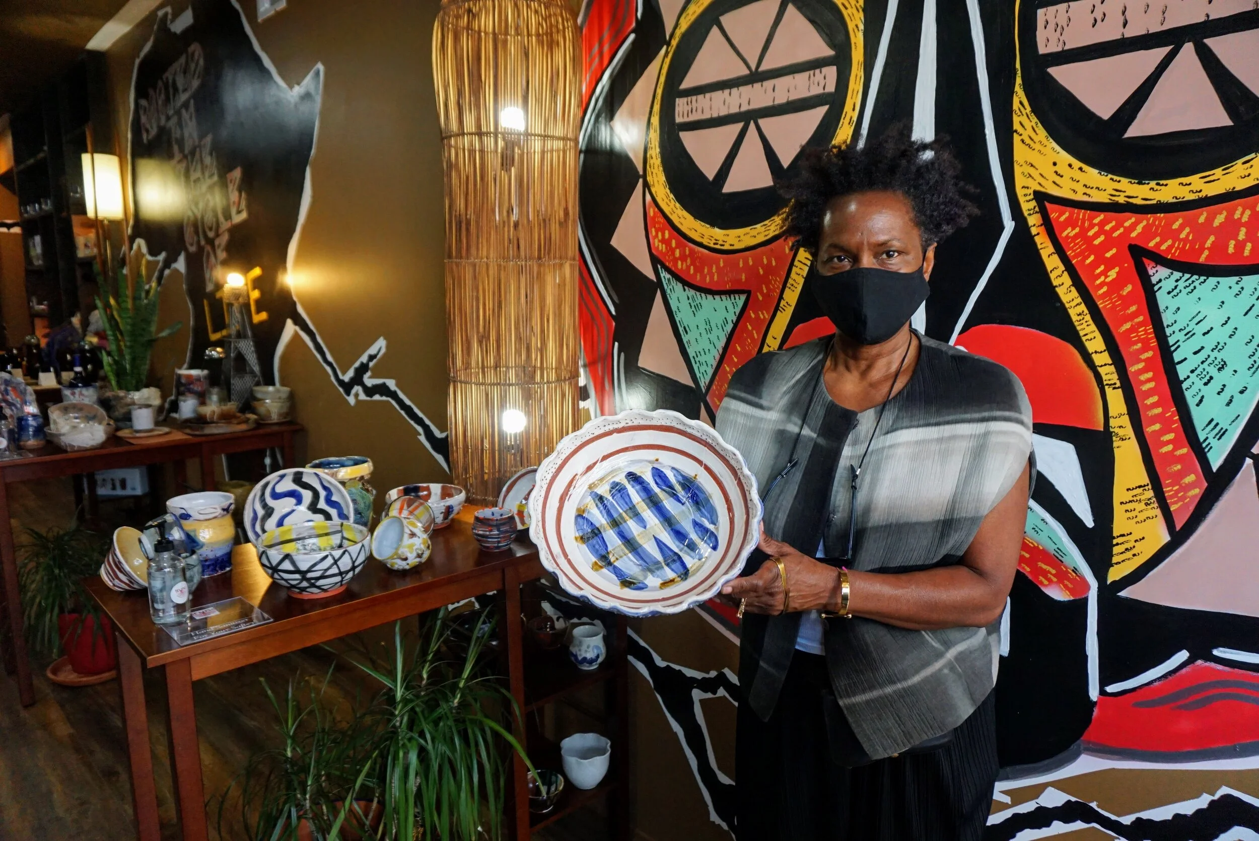 Trunc In Northern Liberties Reopens And Hosts Fundraiser For The Colored Girls Museum