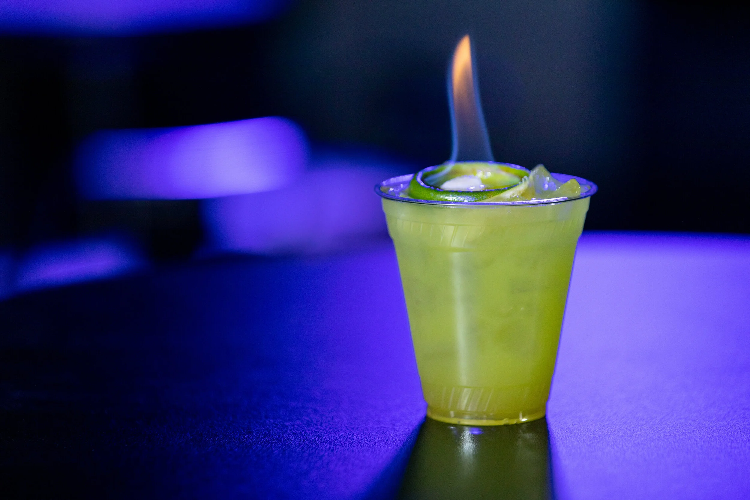 Concourse Dance Bar Reinvents Itself And Reopens This Week As A Covid Safe Restaurant