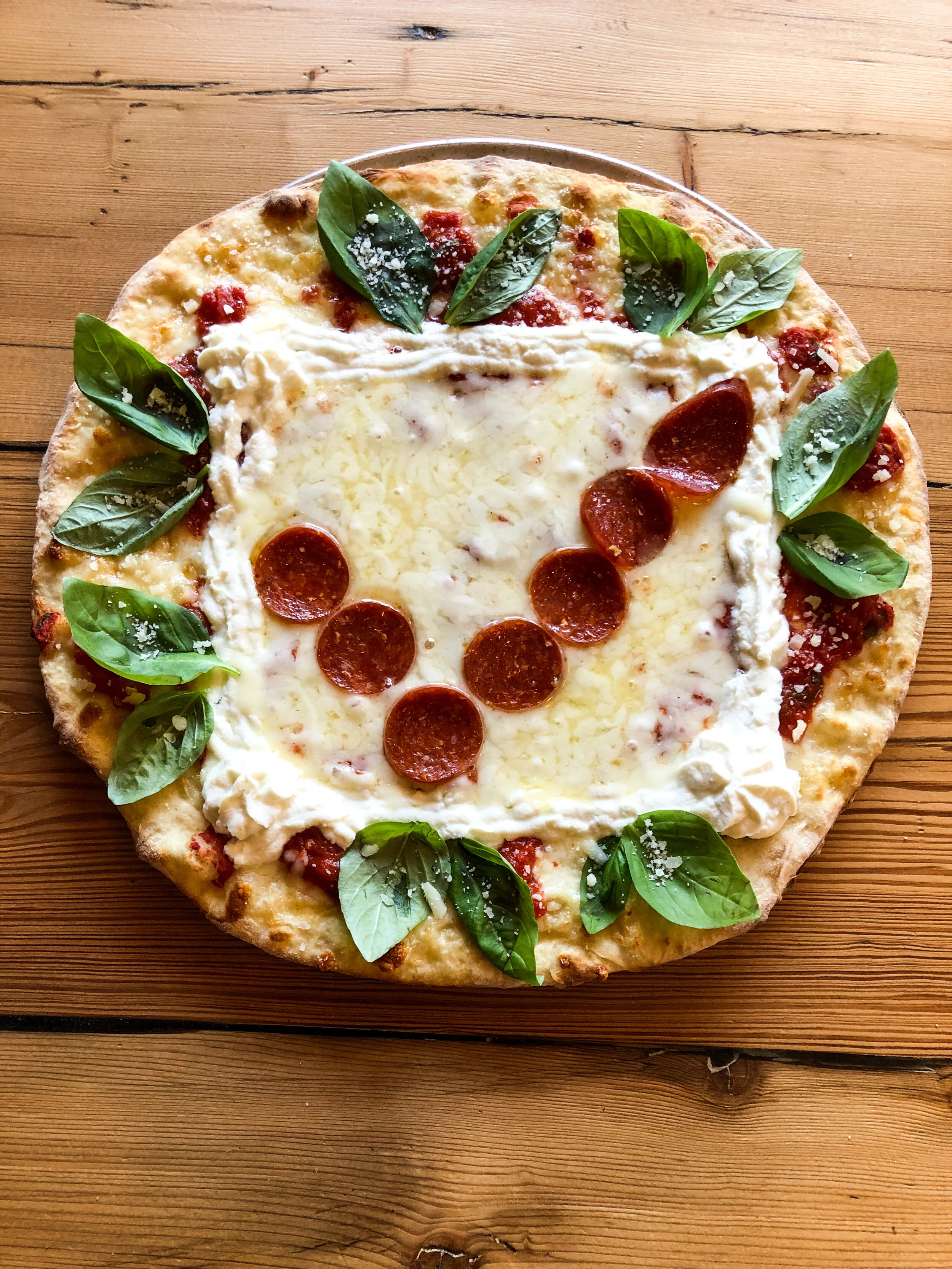 Philadelphia Restaurant SliCE To Give Away Free Pizza Slices On Election Night