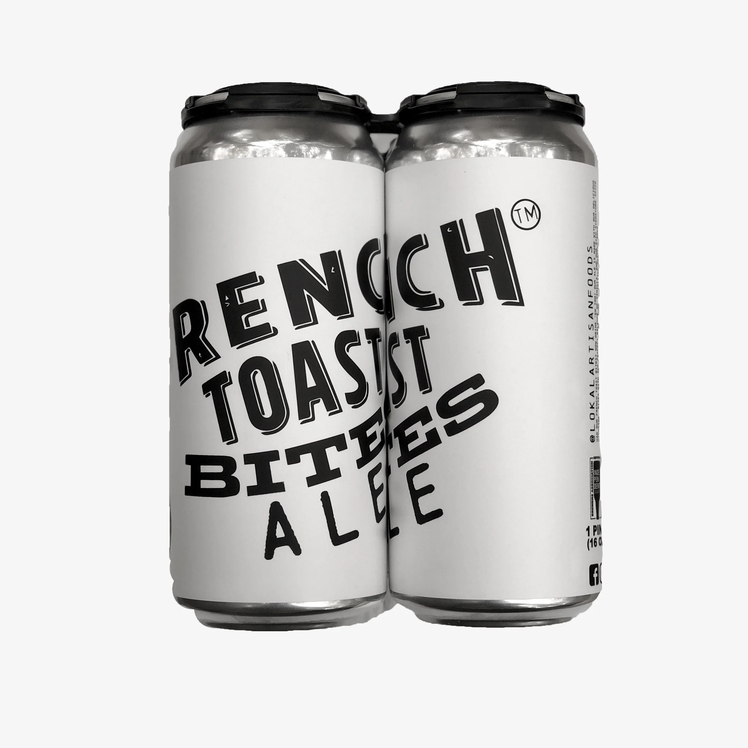 Lokal Artisan Foods And Doylestown Brewing Company Debut New French Toast Bites Ale 