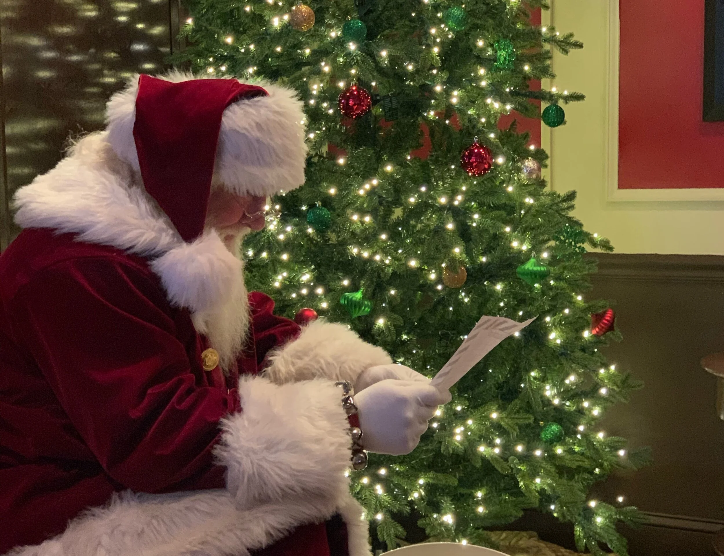 12+ Dining Experiences, Garces, Festive and Socially Distant