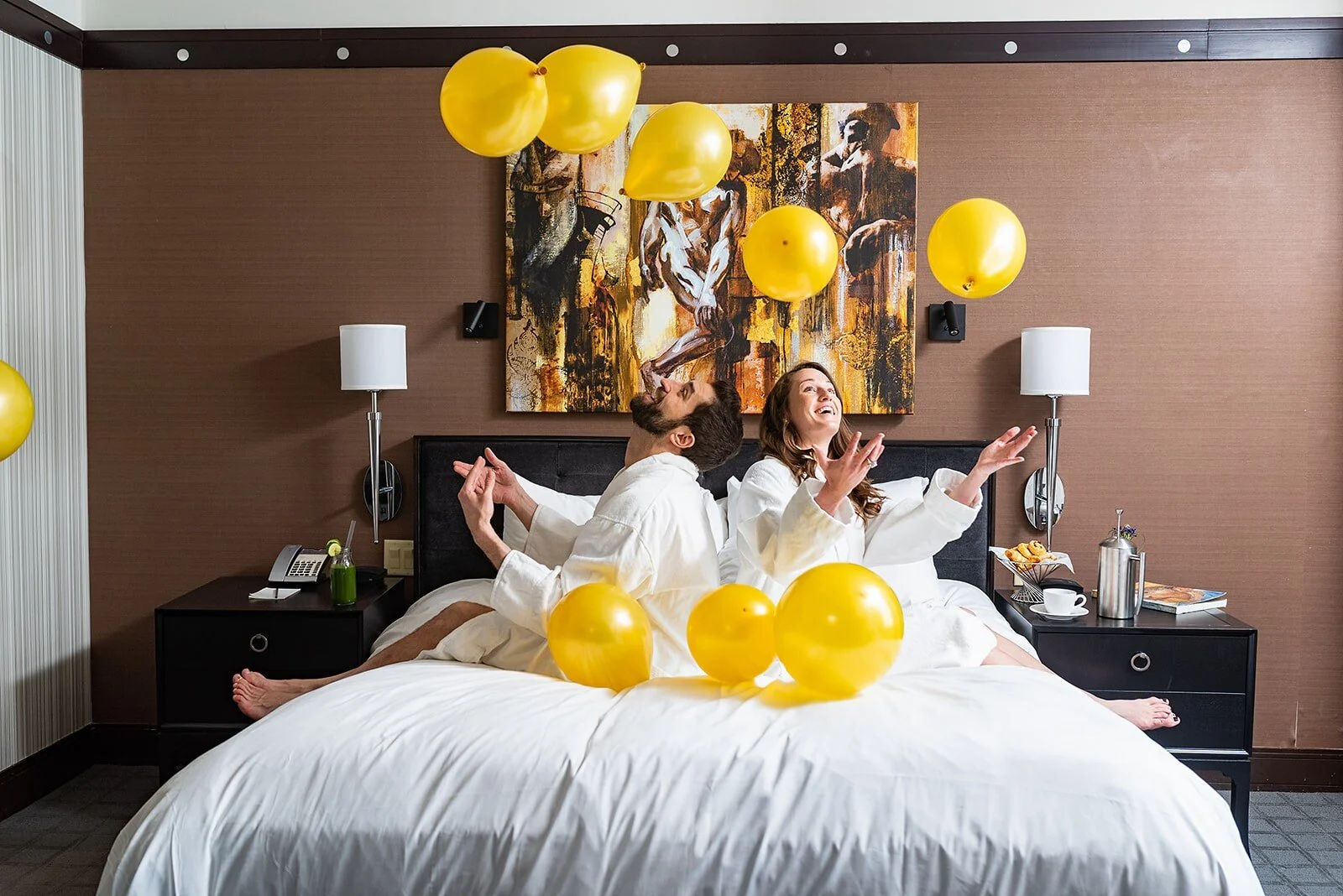 Philadelphia Offers 2021 Valentine’s Day Experiences For Couples, Singles and Even Families