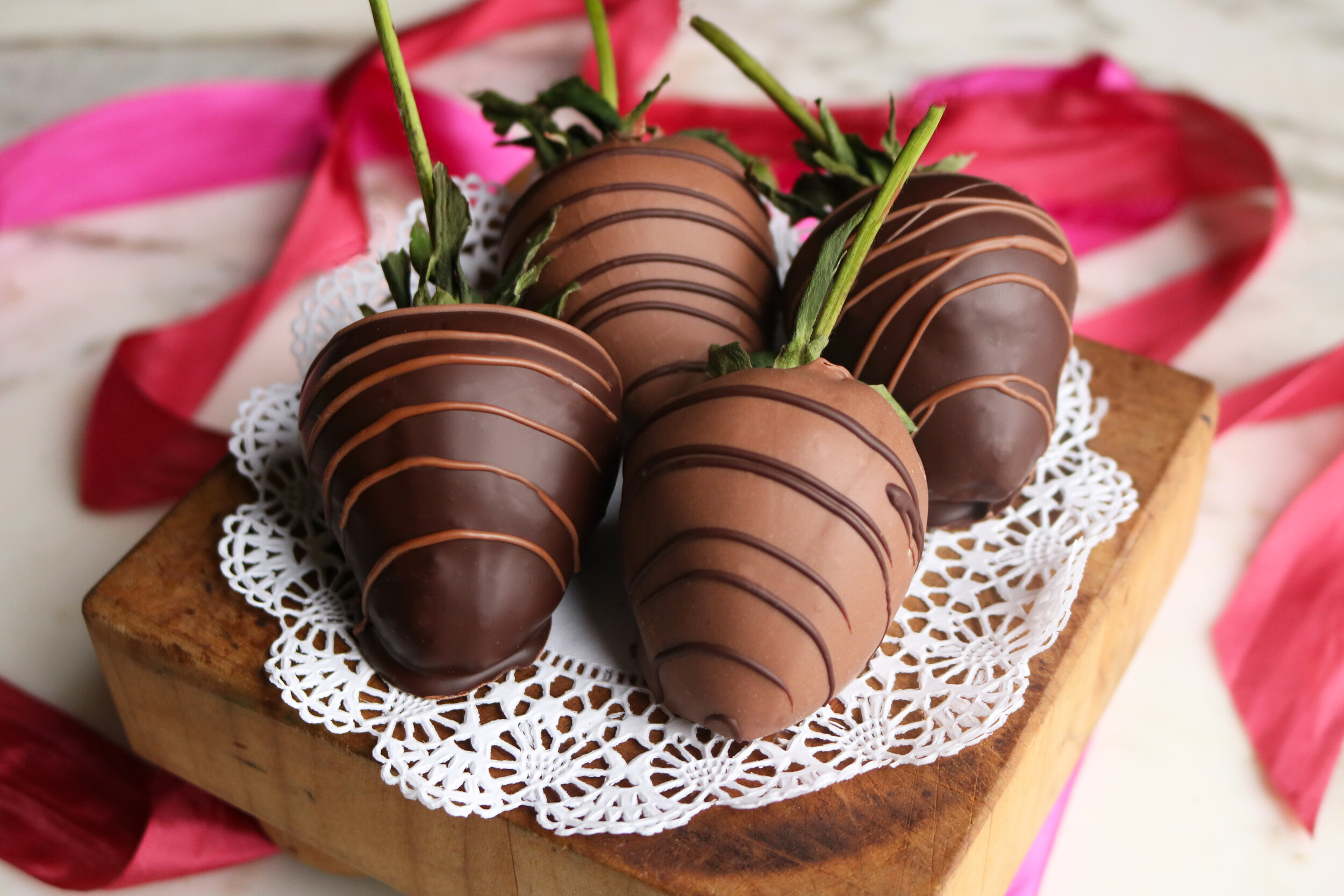 Old City District Presents 25 Ways to Celebrate Valentine's Day: Shop, Dine, Stay Over