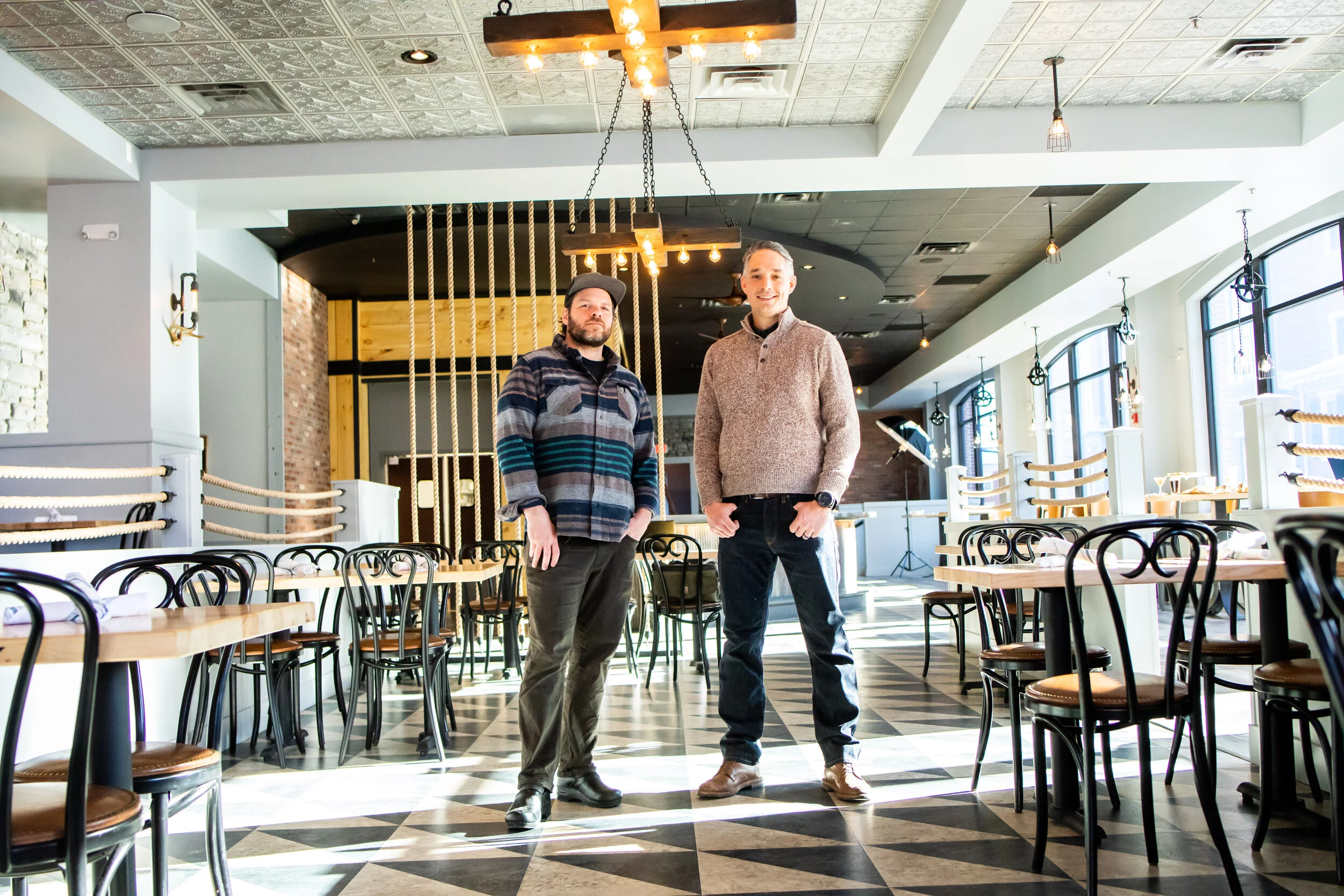Stove and Tap Ready for Big Debut Of Restaurant Grand Opening in West Chester