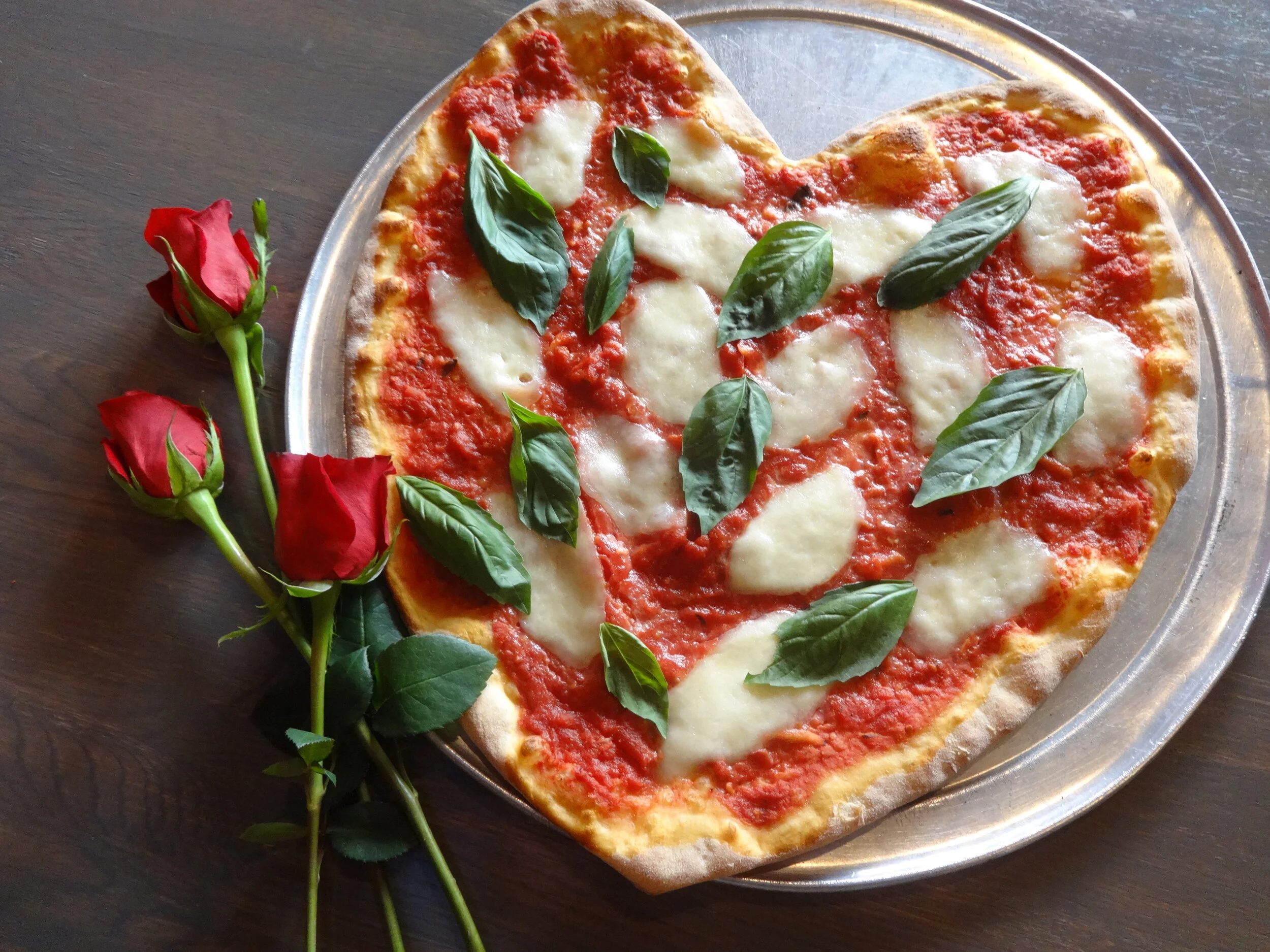Philadelphia Restaurants Present 25 Delicious Options for Valentines Dinner 
