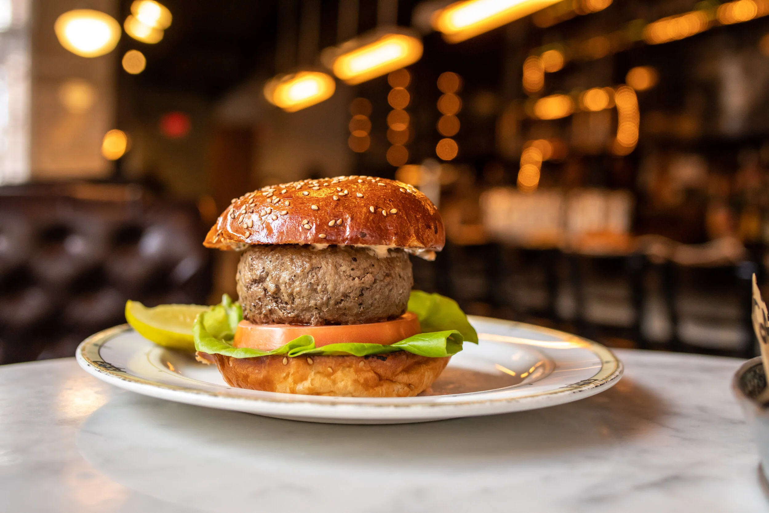 Garces Expands and Reopens Village Whiskey with New Dining Room and New Menu Offerings
