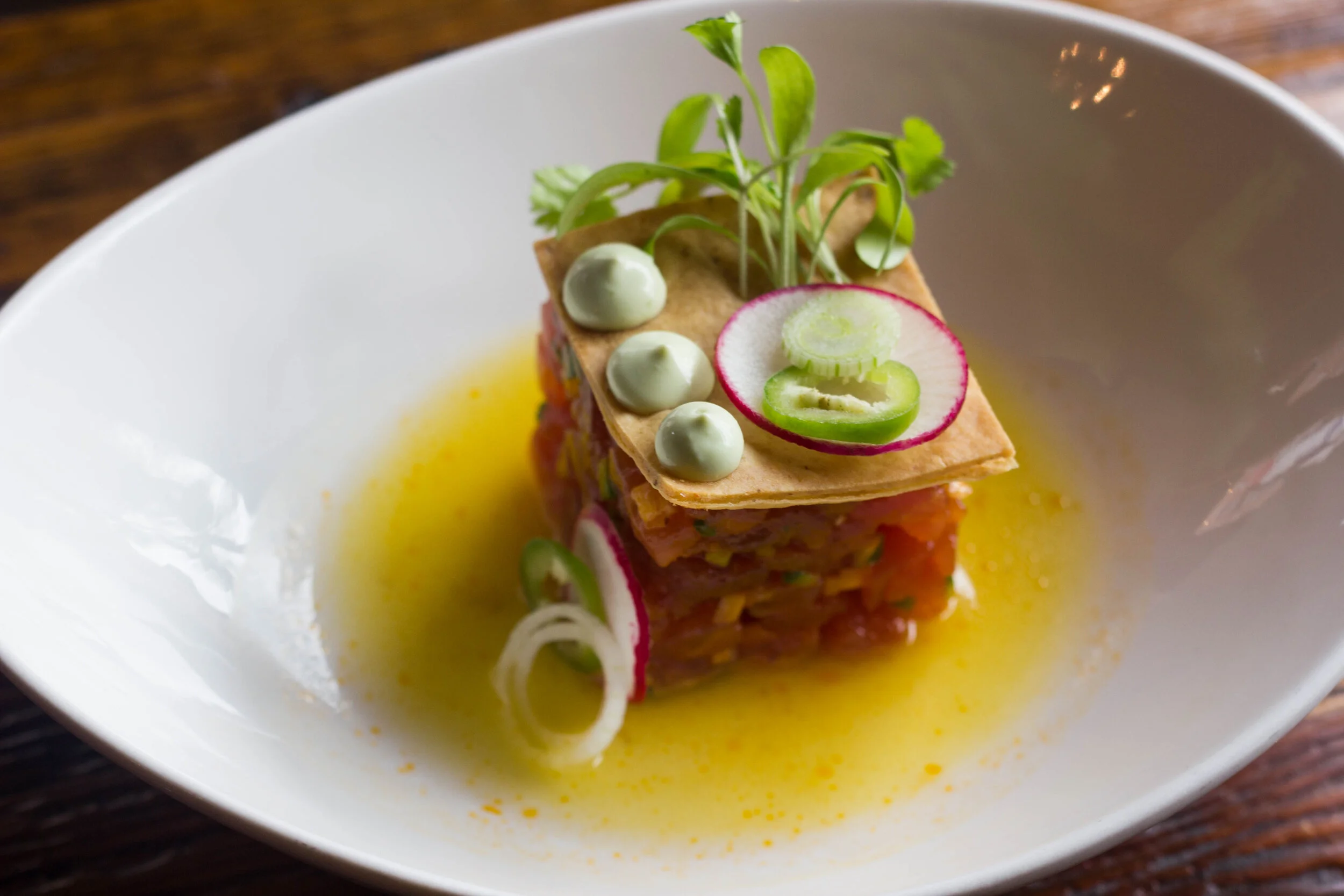 Northern Liberties Restaurant Week Debuts at 20+ Restaurants from April 9th to 18th