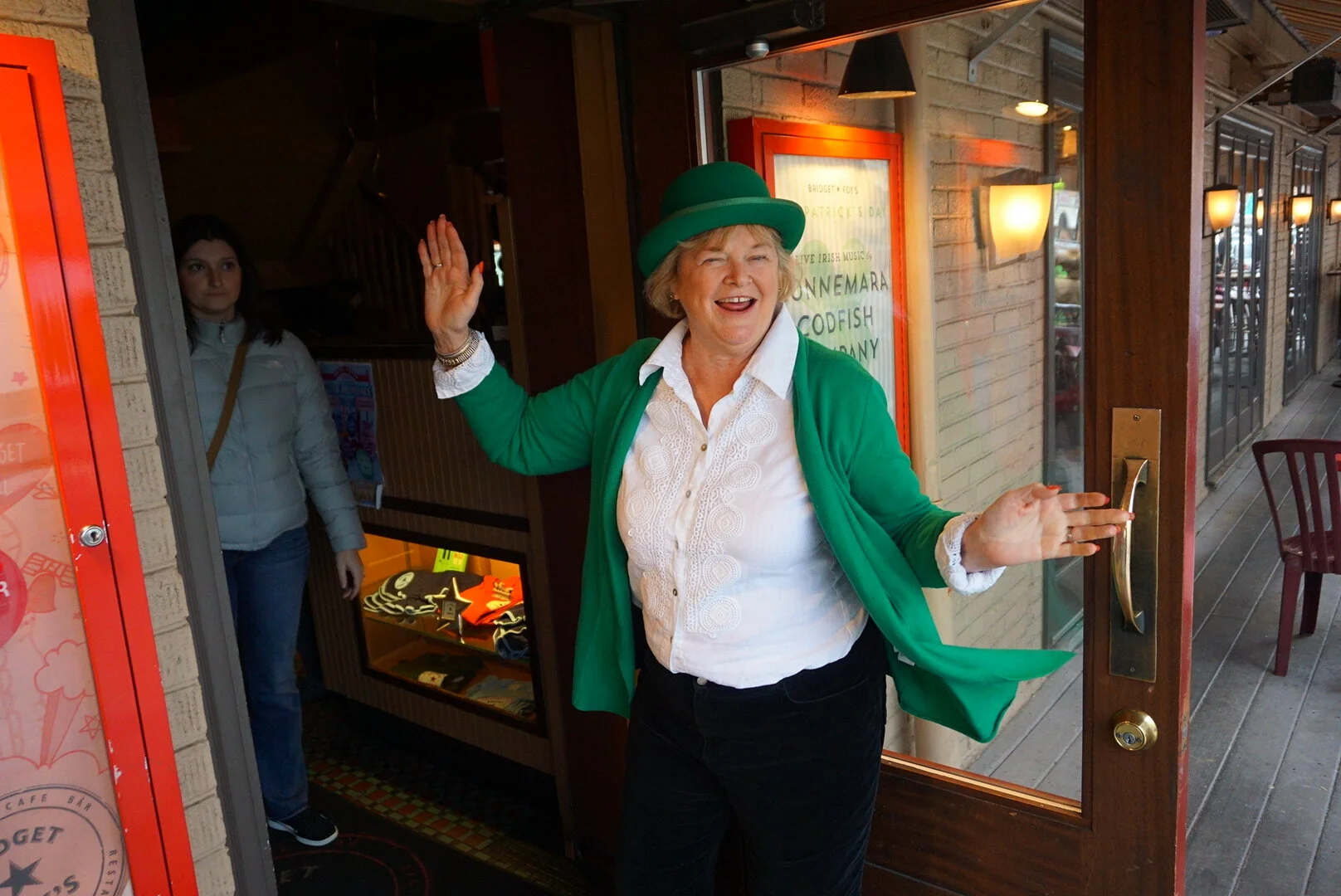 Your Guide to St. Patrick's Day in Philadelphia at 12 Top Restaurants, Bars and Breweries 
