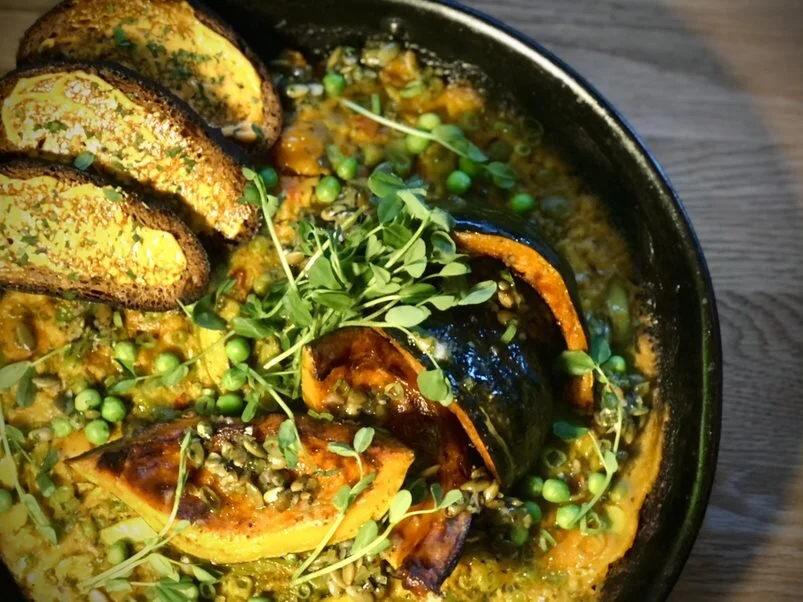 Garces Trading Company Debuts Month-long Paella Madness Celebration With Chef Jose Garces