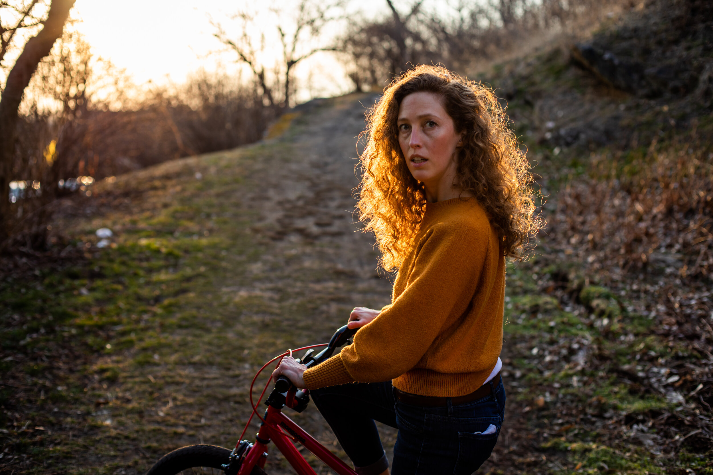 Inis Nua Theatre Returns with American Premiere of How to Be Brave Starring Alice Yorke