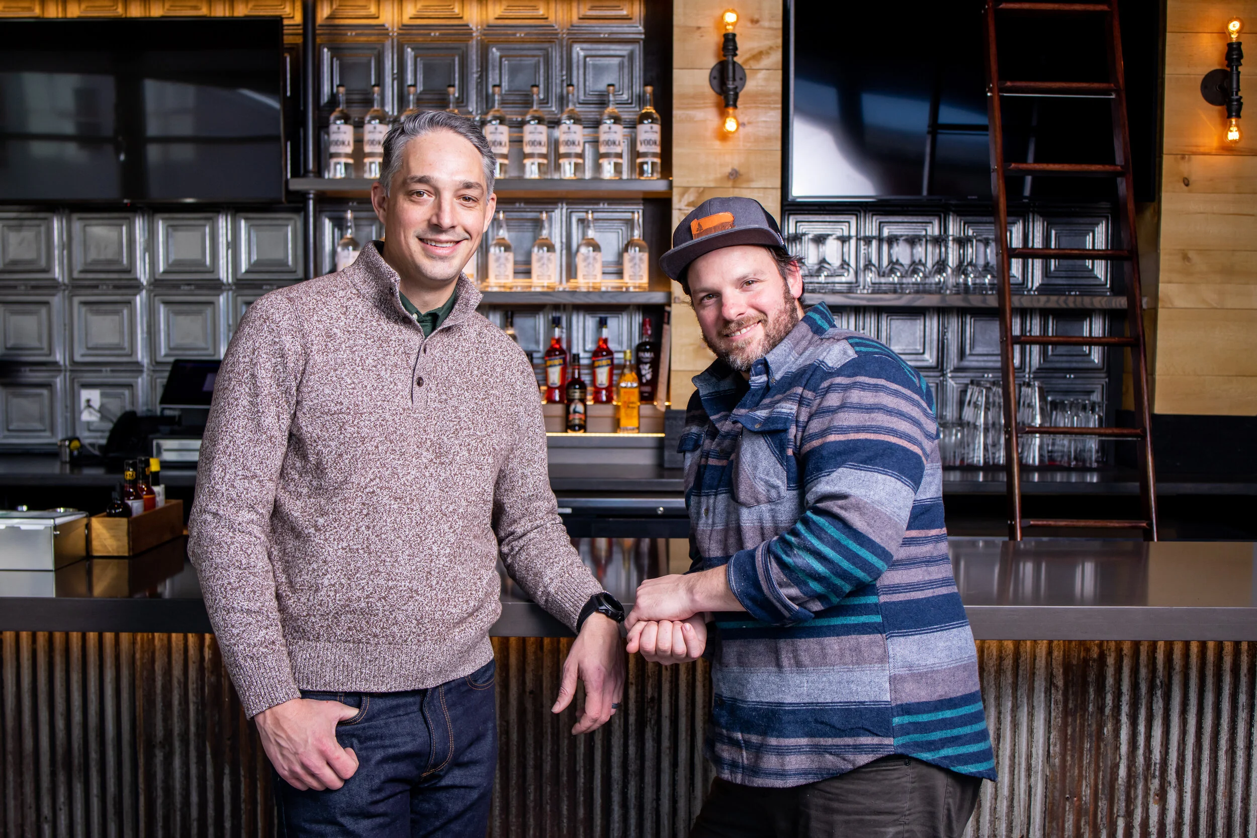 Stove And Co. Restaurant Group Doubles Footprint In The Philadelphia Suburbs With Four New Restaurants And Concepts