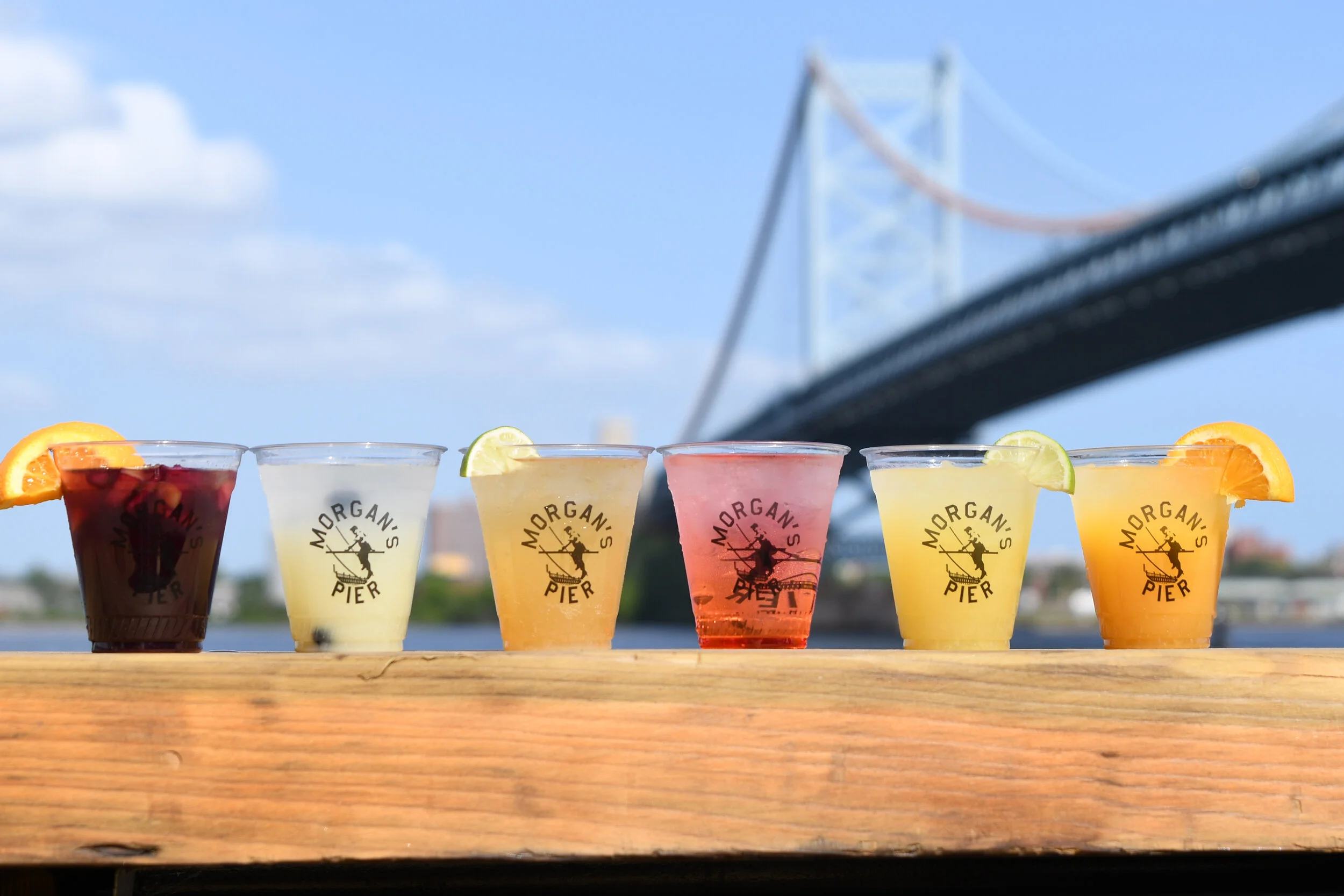 Morgan's Pier Set to Reopen for 10th Season on the Waterfront Starting April 22nd