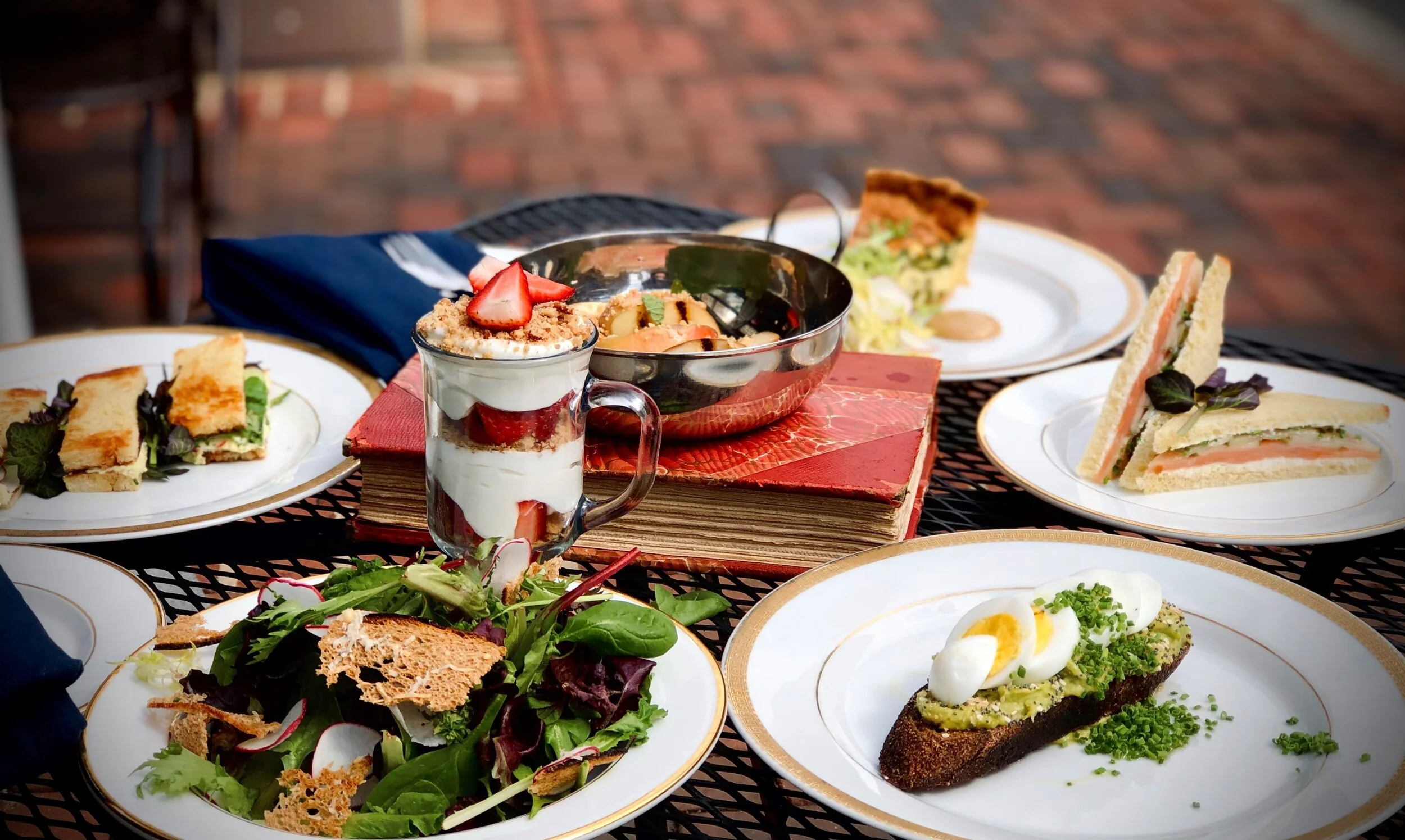 Celebrate Mother's Day With Brunches, Giveaways and Specials at Philadelphia Restaurants