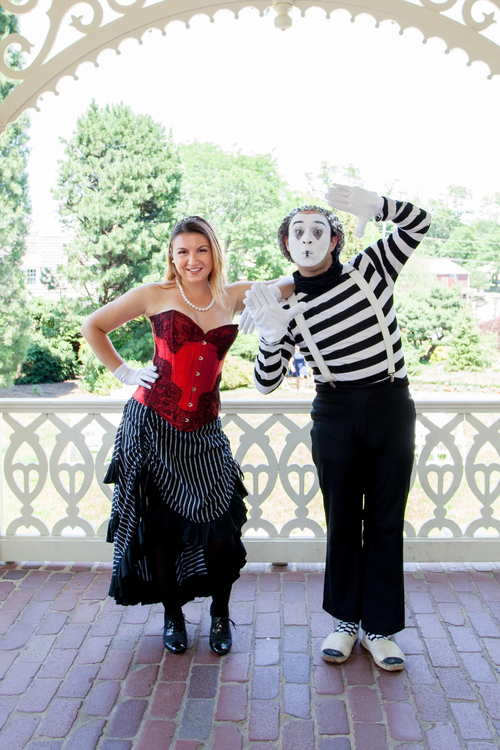 Peddler's Village Launches New Murder Mystery And Comedy Summer Series