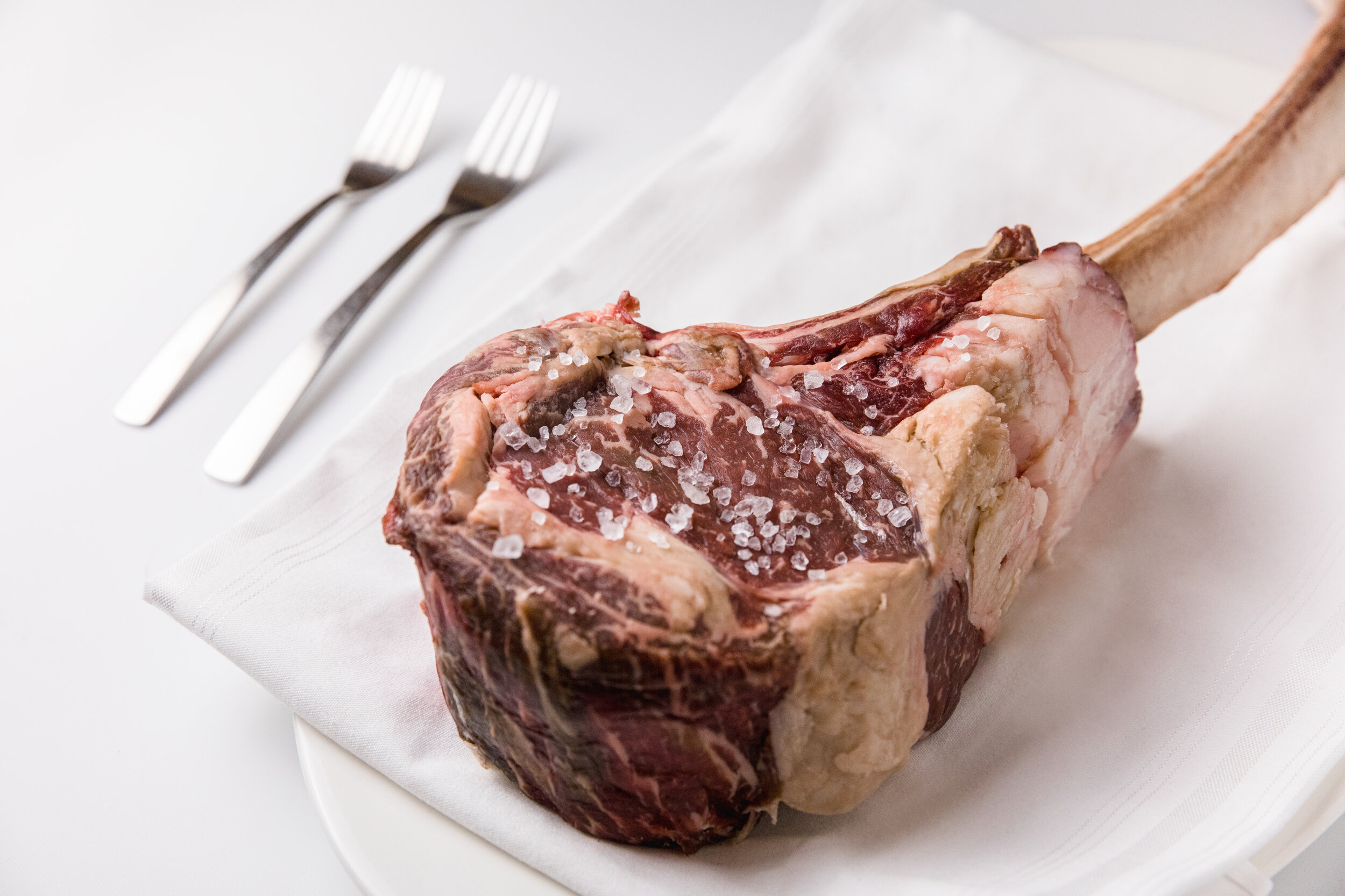 DePaul's Table Debuts Modern Italian Steakhouse in Ardmore This Weekend