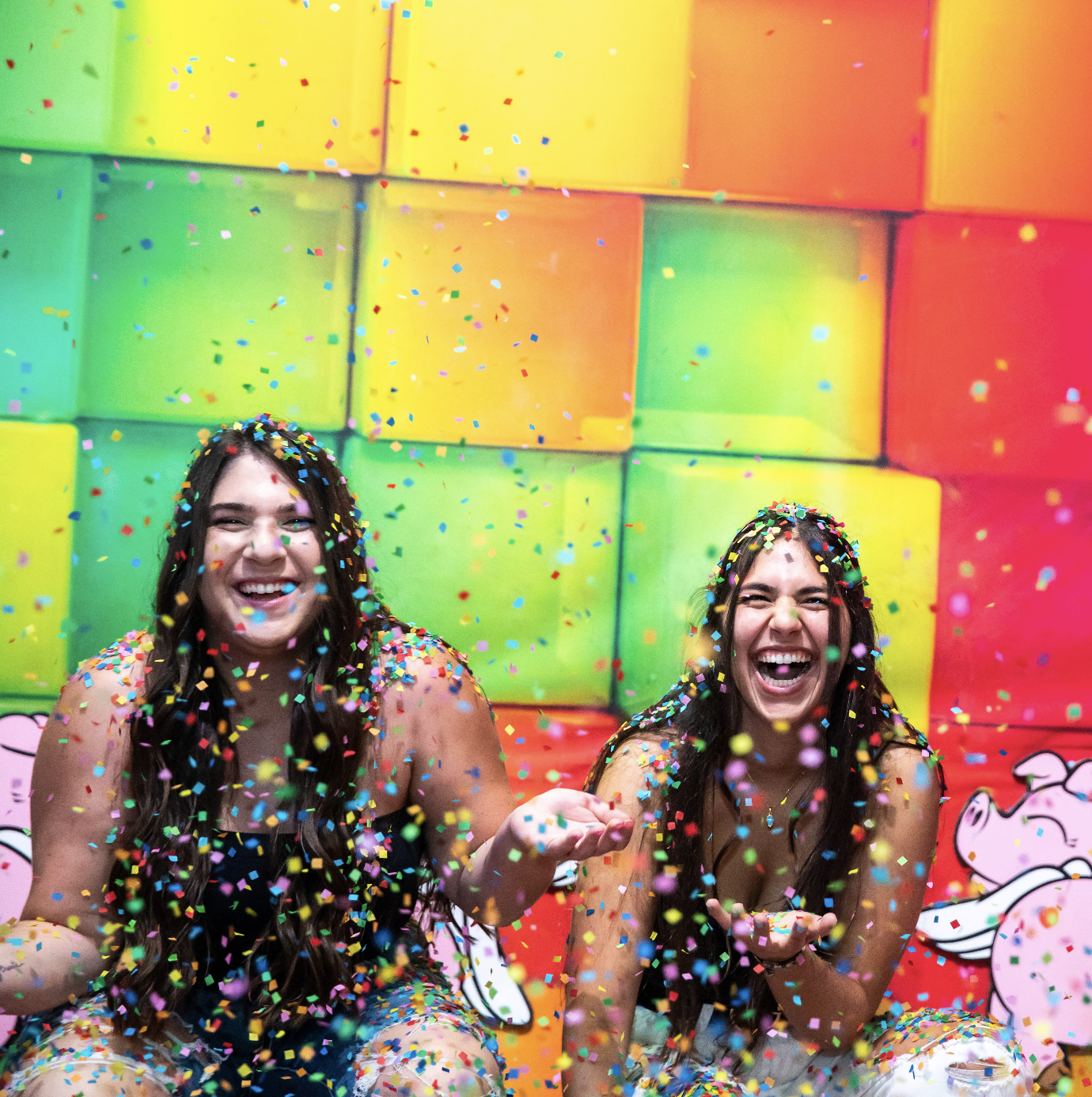 Candytopia Philly Announces Grand Re-Opening and Second Engagement for Candy-Themed Wonderland