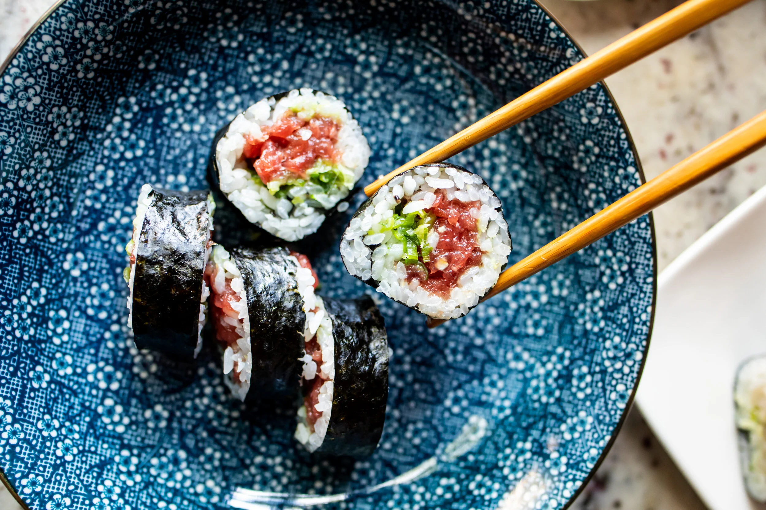 Philly's Sushi Whisperer Kevin Yanaga Debuts Izakaya by Yanaga in Fishtown